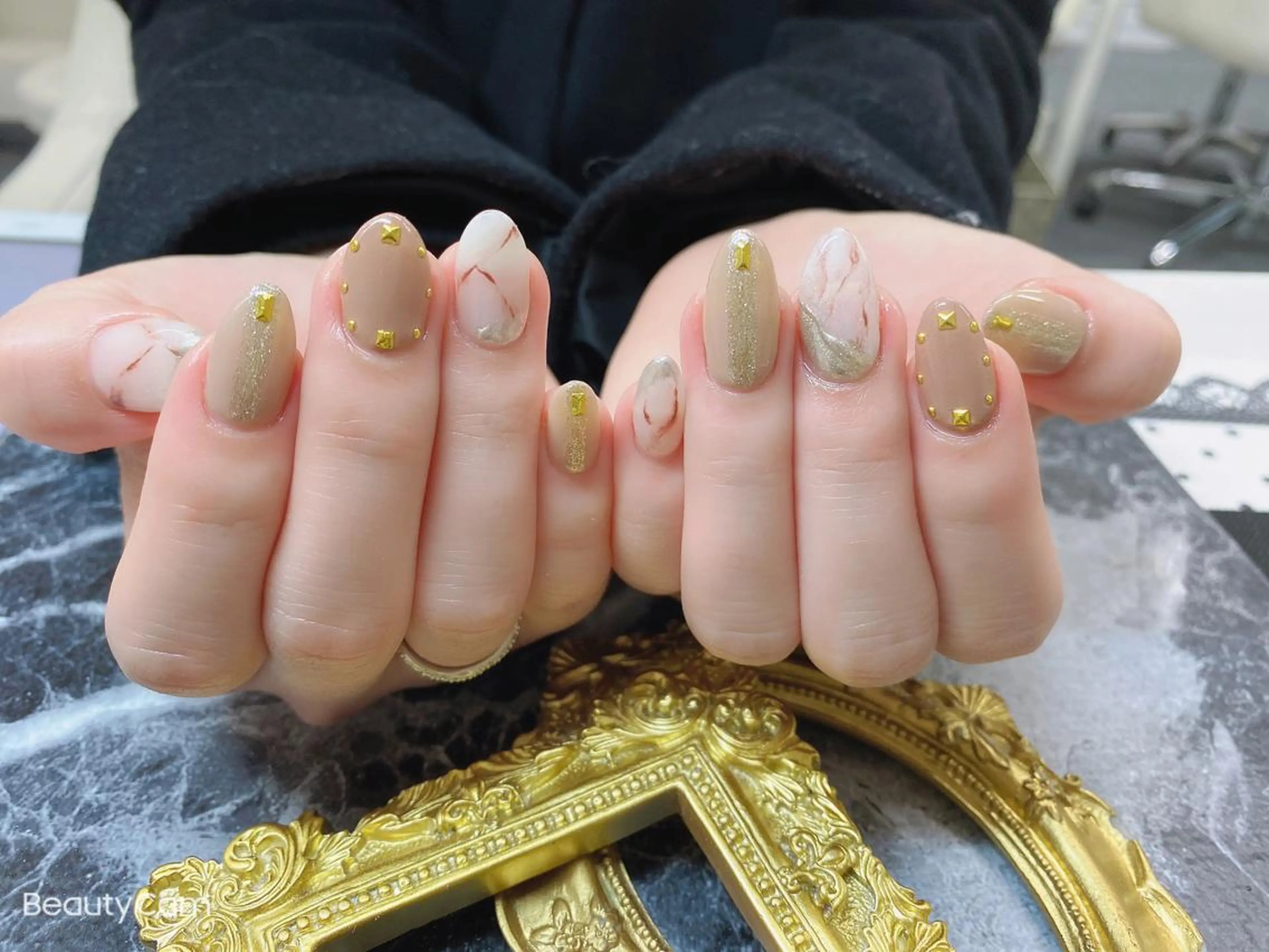 ネイル Lien _リエン リエンのネイルデザイン