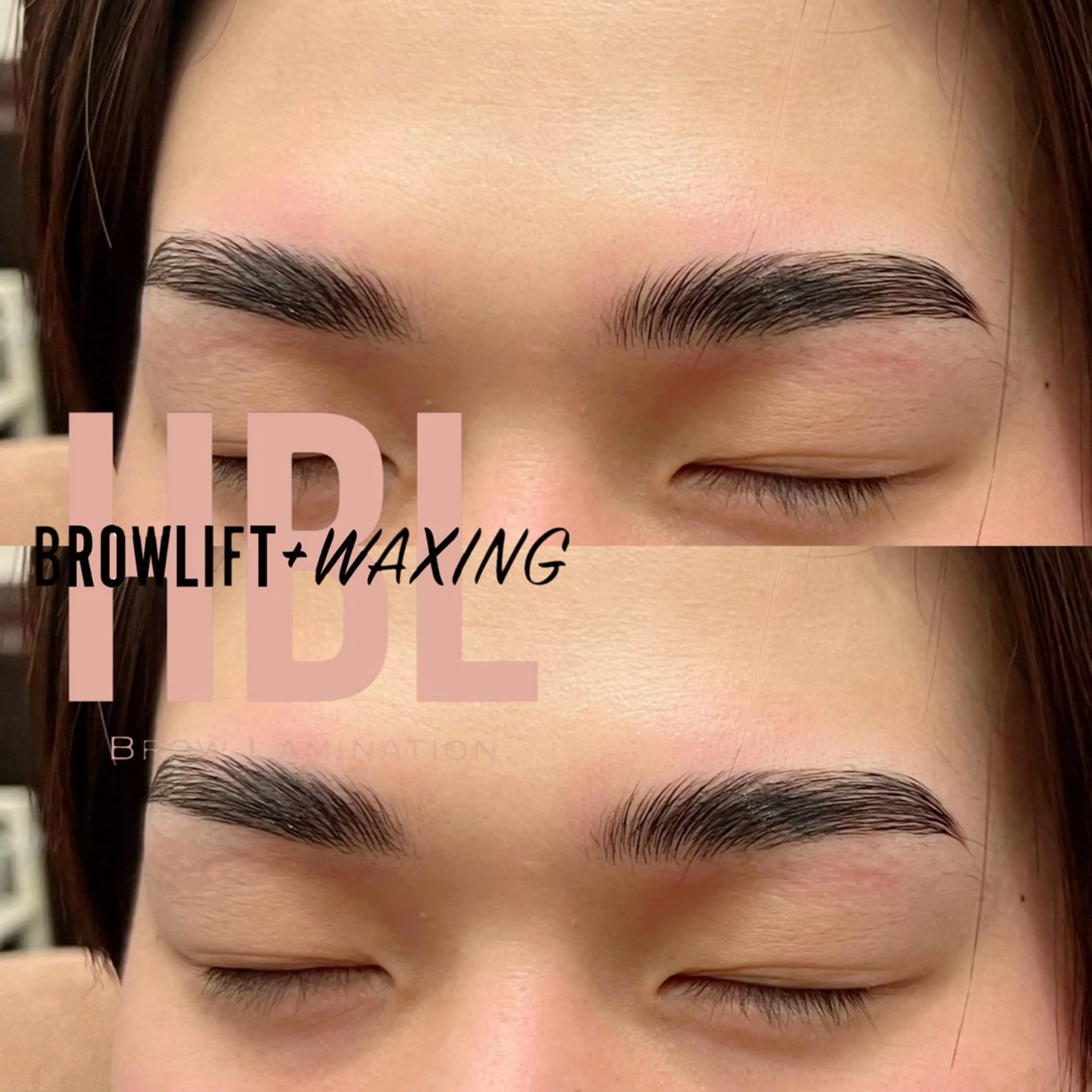 アイブロウ ハリウッドブロウリフト メンズアイブロウ ワックス脱毛 その他(アイブロウ) toujours Yurikaのマツエク・マツパデザイン