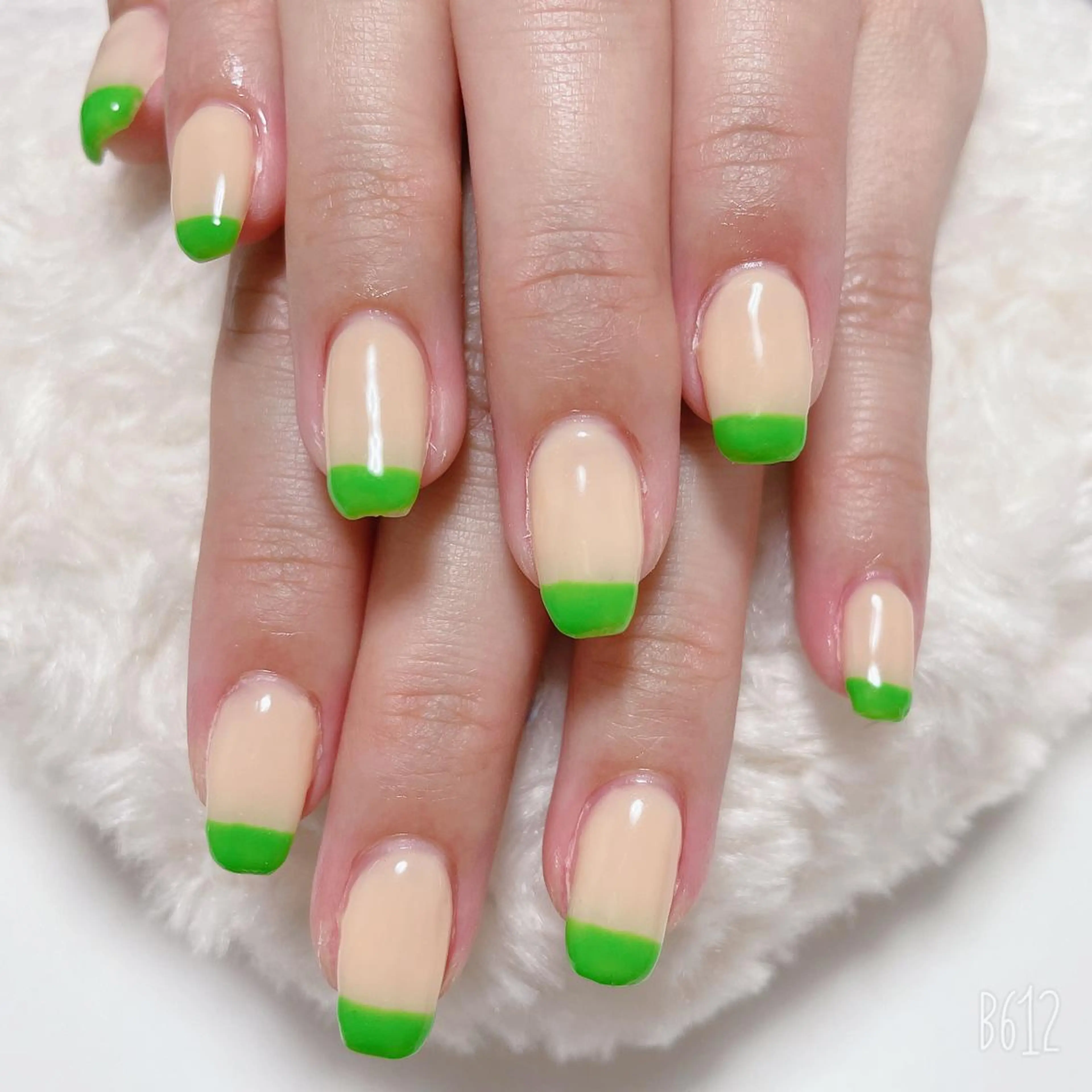 ネイル The Best Beauty受付担当のエステ・リラクイメージ