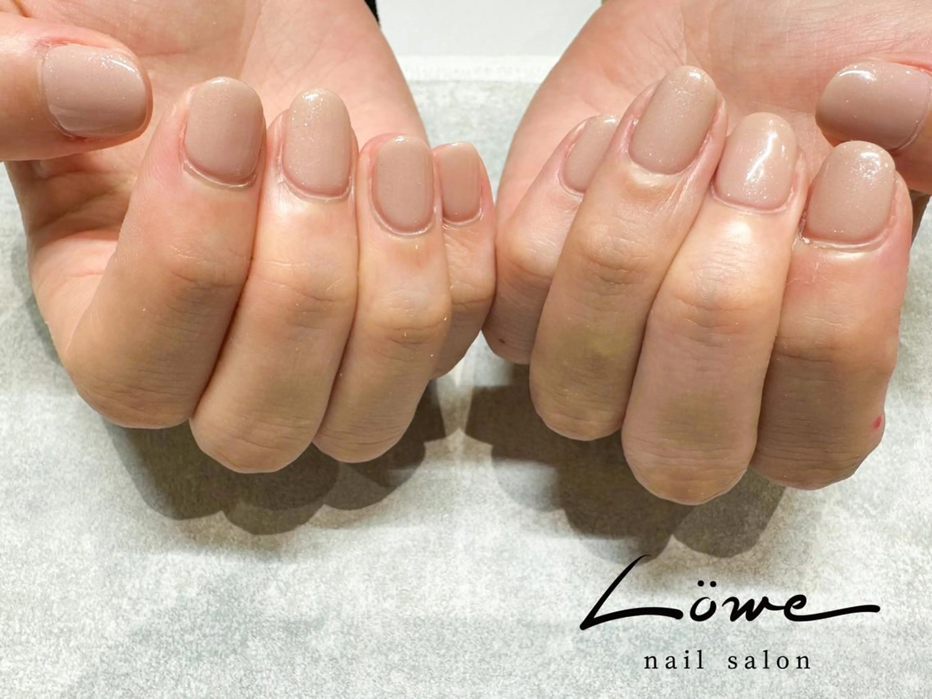 ネイル Suu ..のネイルデザイン