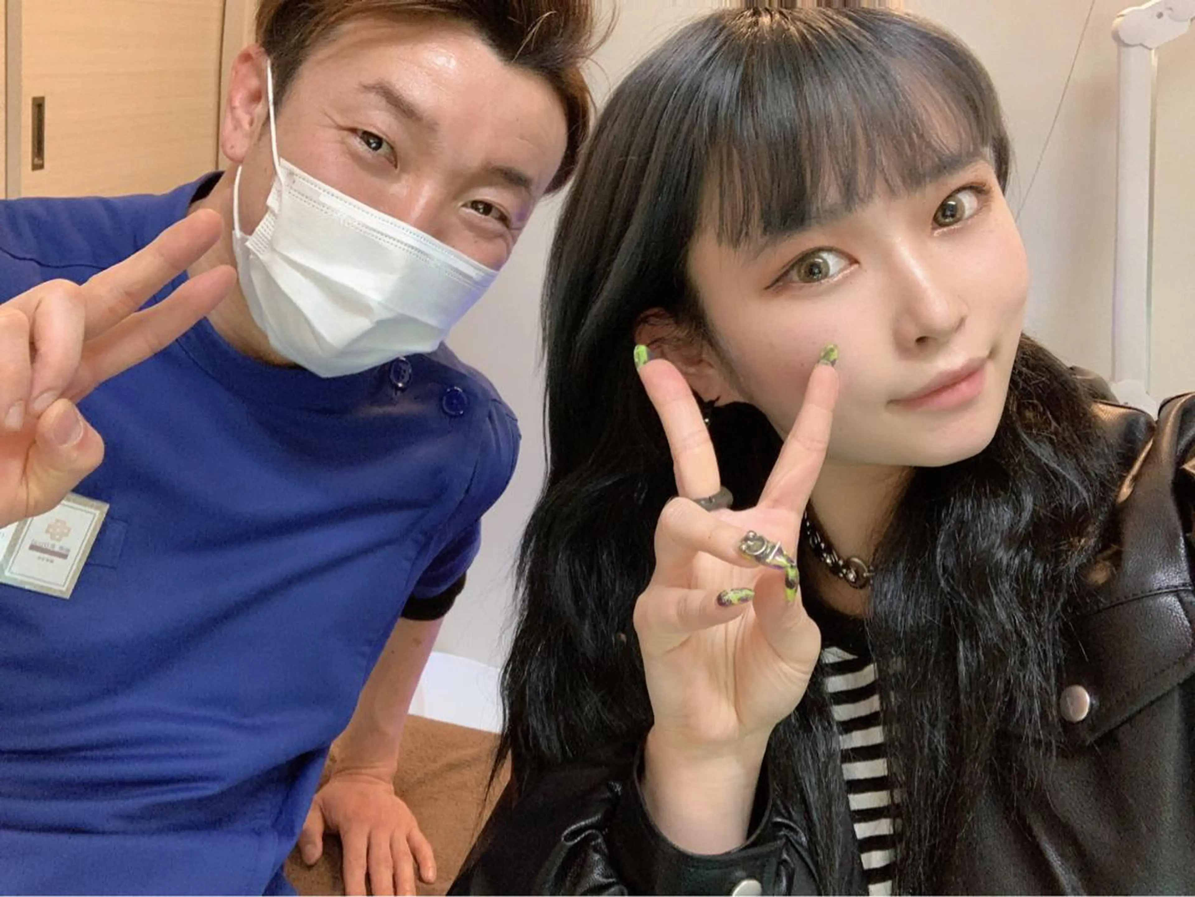 銀座 美Dical 整体サロンのエステ・リラクイメージ