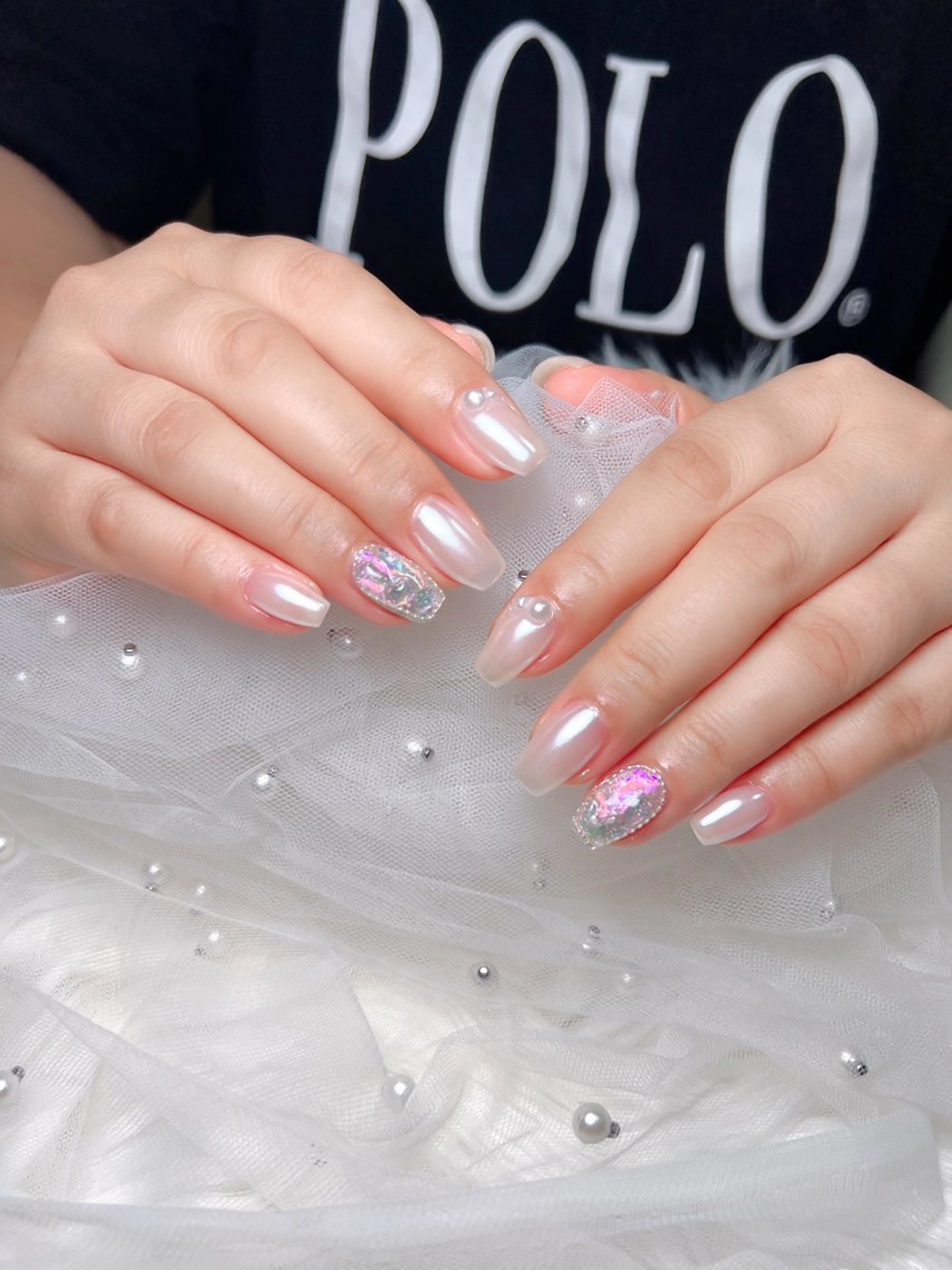 ネイル MK ネイルサロンのネイルデザイン