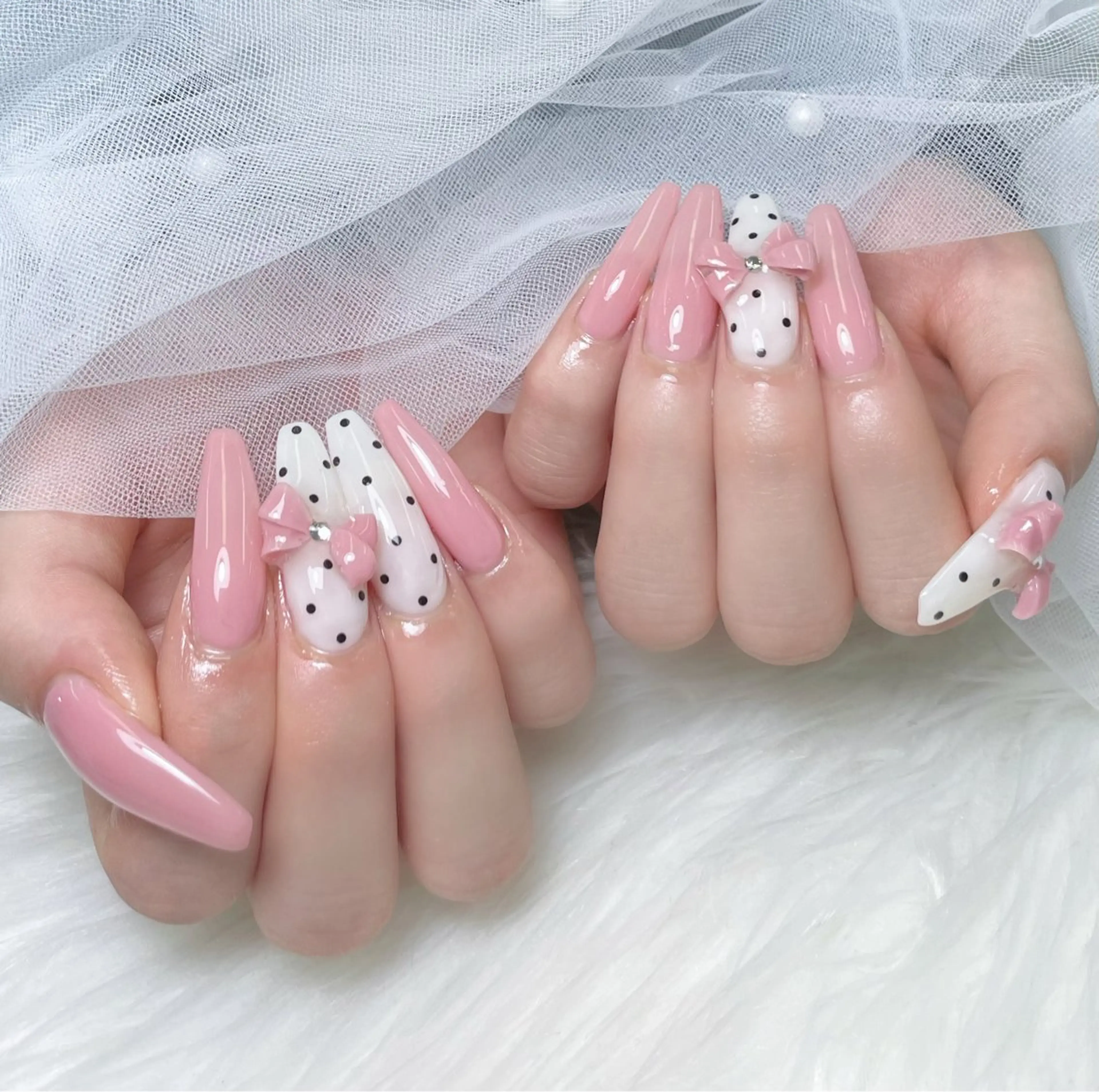 ネイル ハンドネイル King Nail_Salonのネイルデザイン