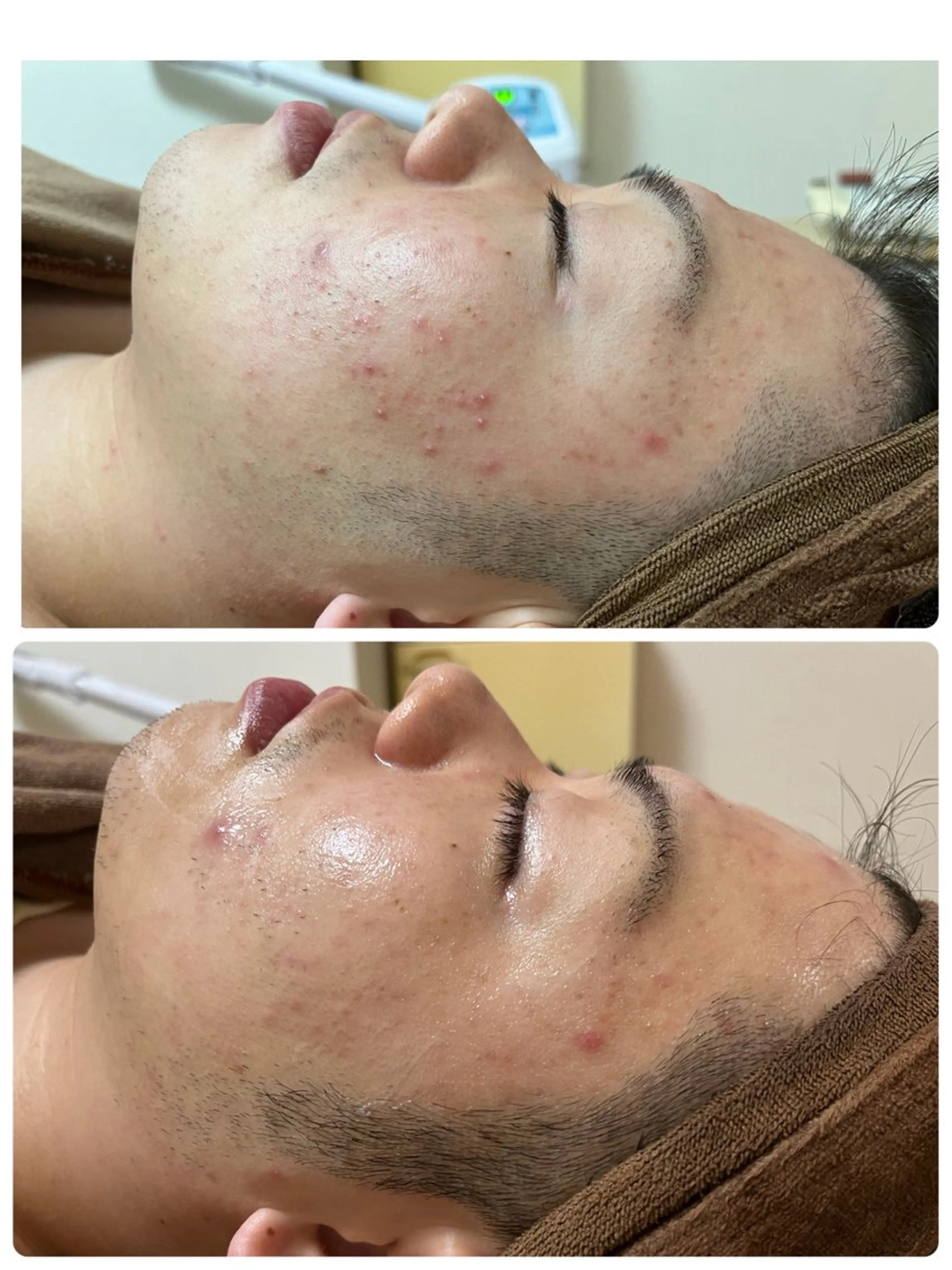 サロン・ド シエルのエステ・リラクイメージ