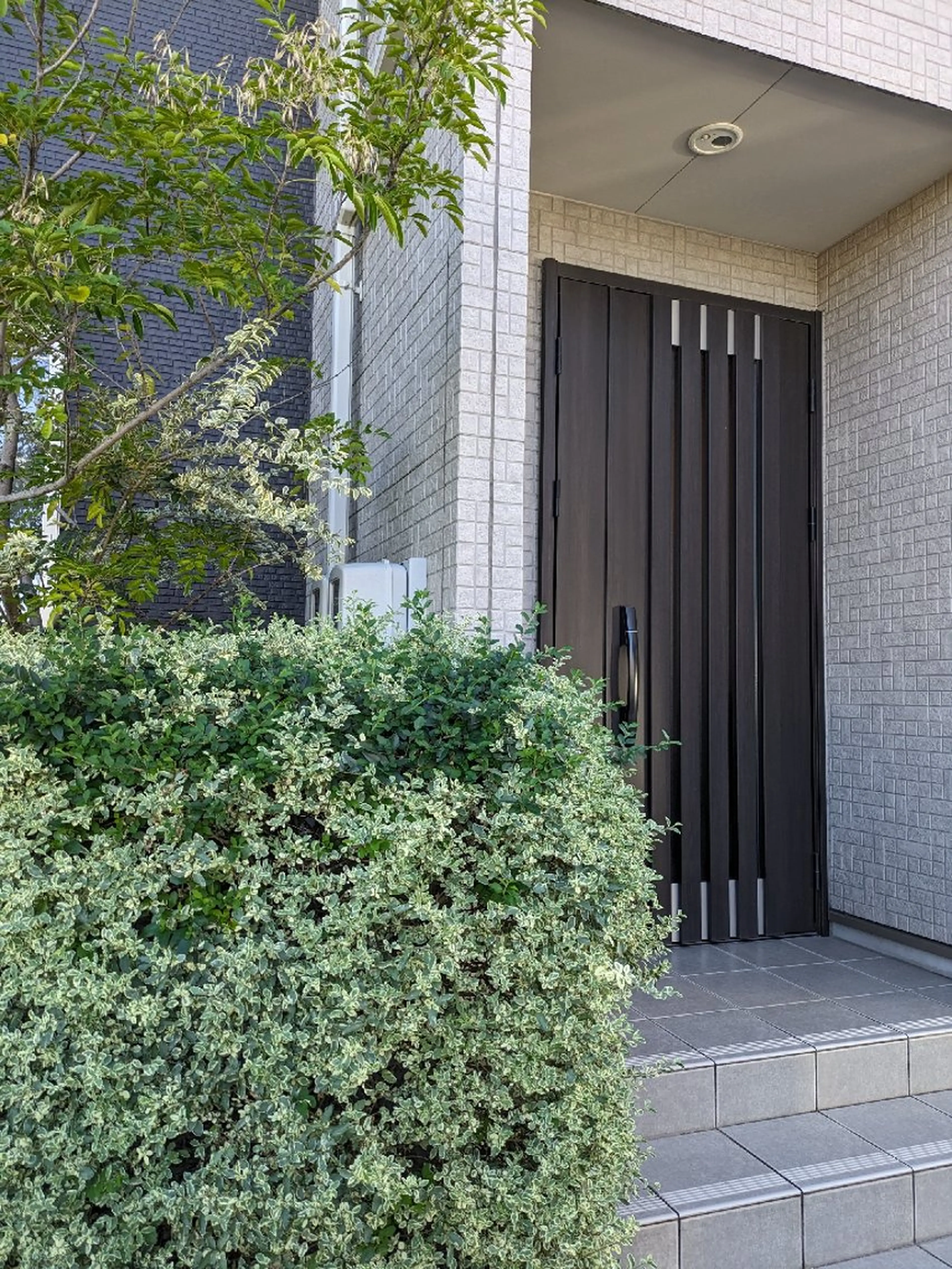 ネイル m&pPrivate nailsalonのネイルデザイン