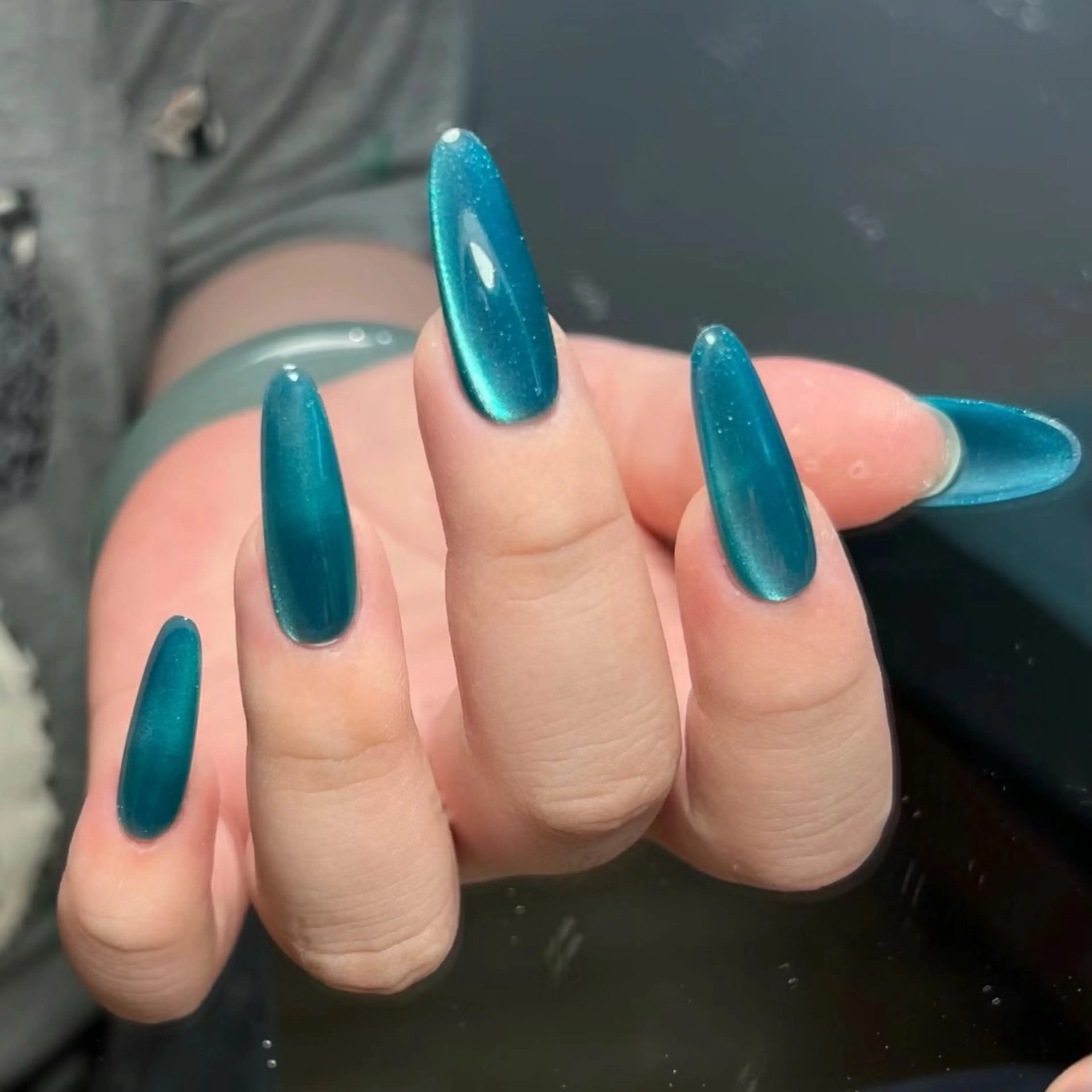 ネイル BuBu Nail渋谷道玄坂2のネイルデザイン