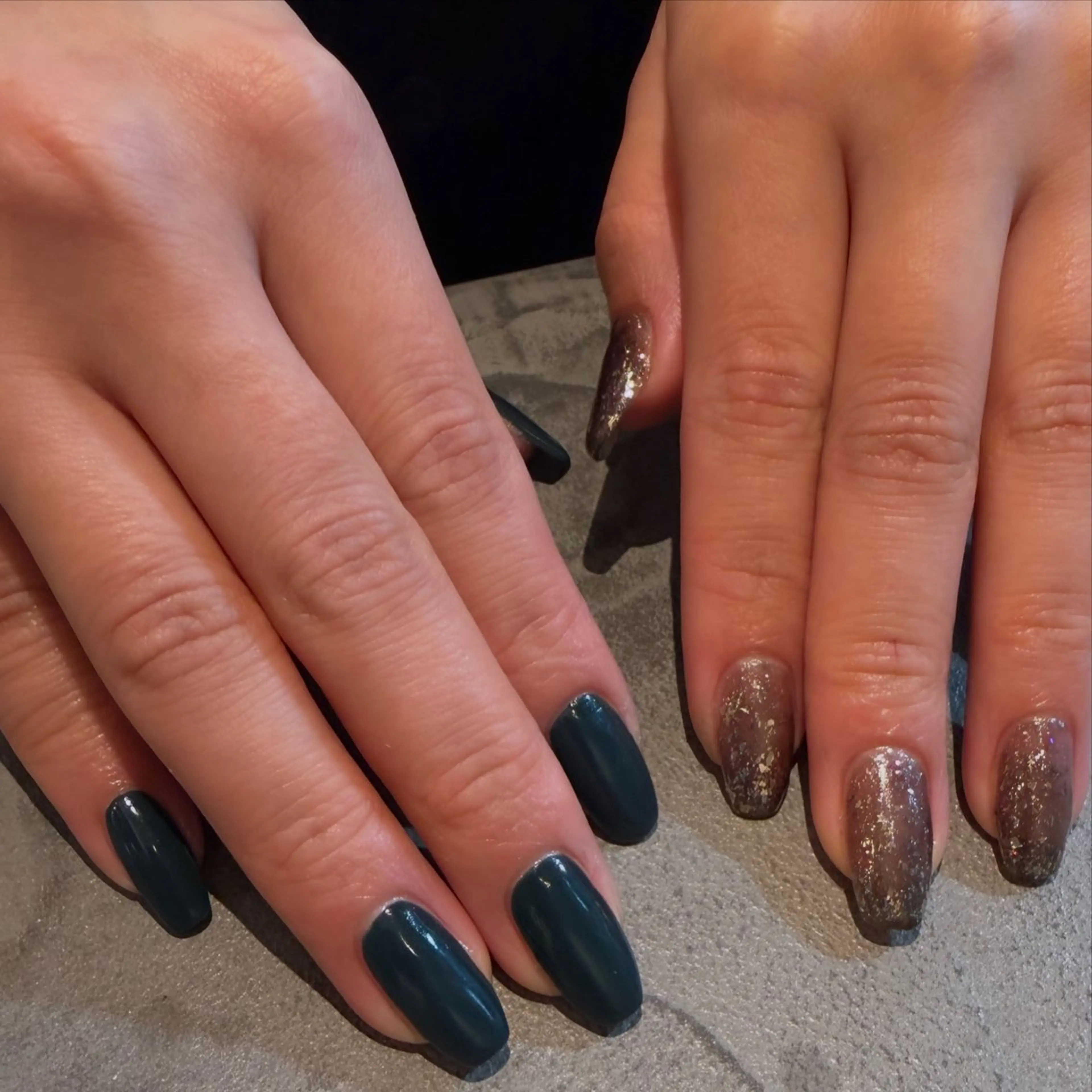 ネイル plume nozomiのネイルデザイン