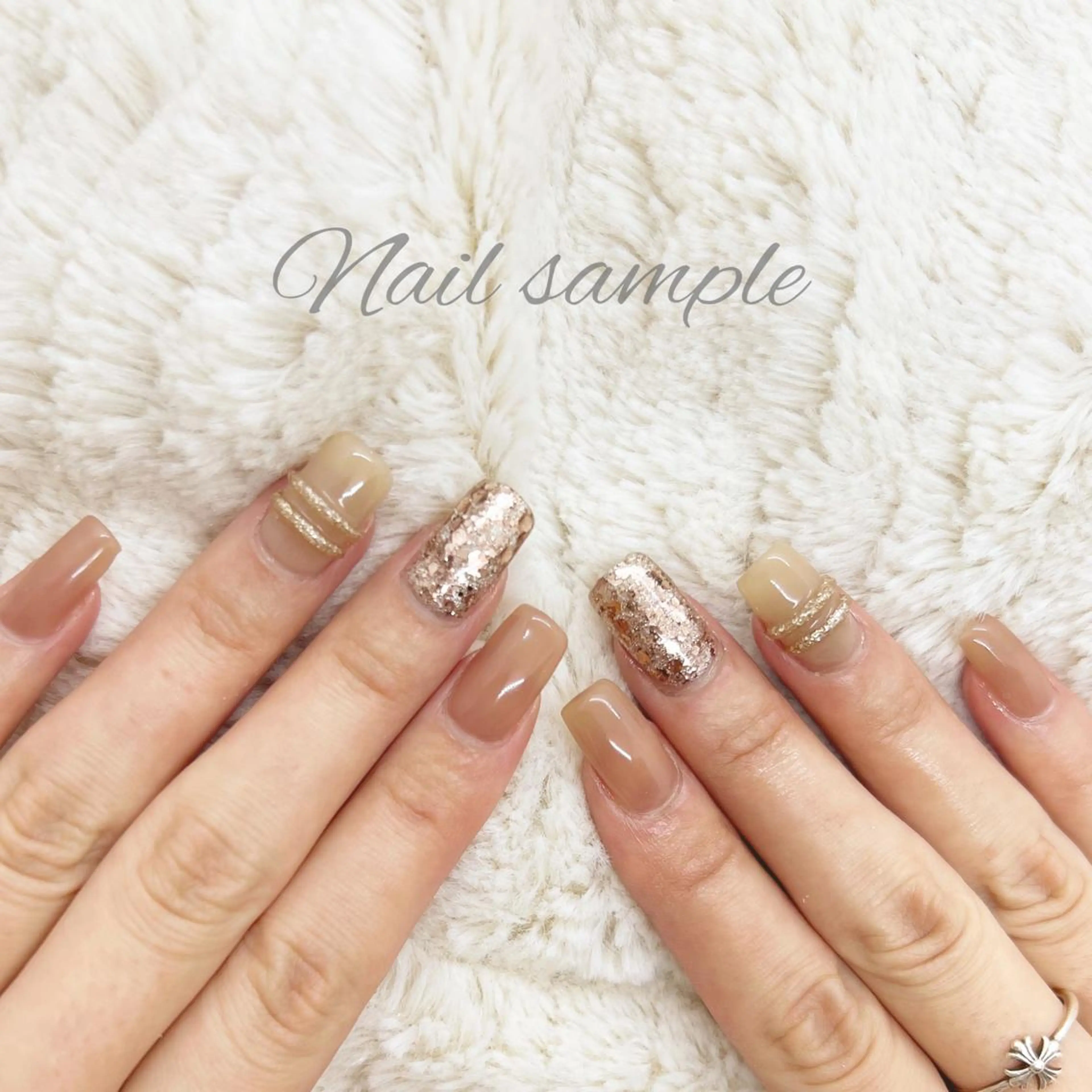 ネイル ハンドネイル ハンドケア nail shizukaのネイルデザイン