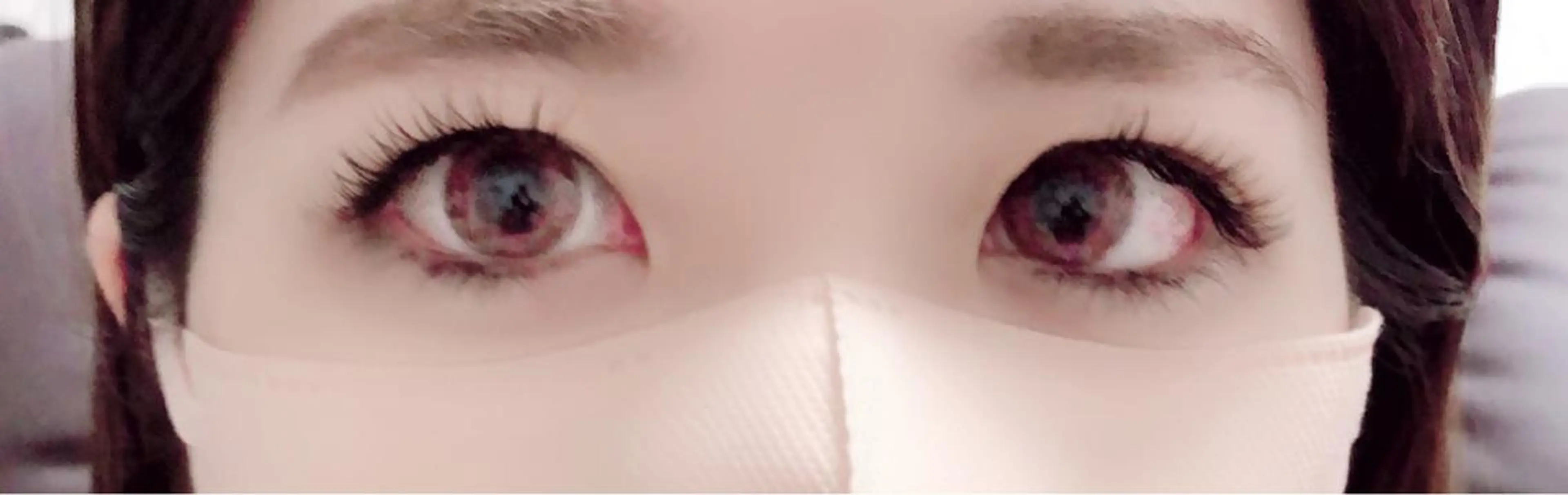 マツエク・マツパ セーブル 隠れ家サロン にんにんのマツエク・マツパデザイン