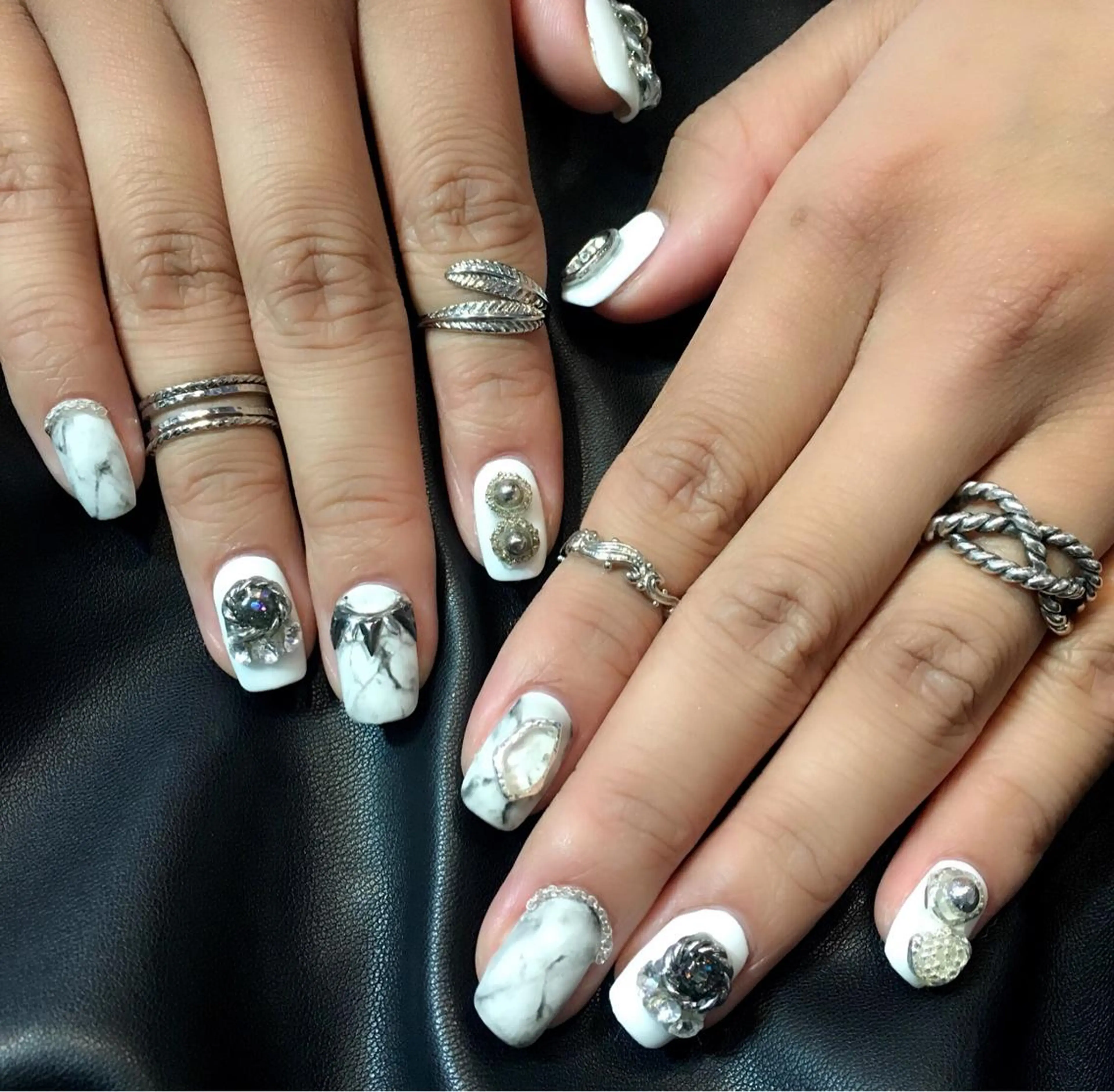 ネイル glaNje部谷 (オーナー)のその他イメージ