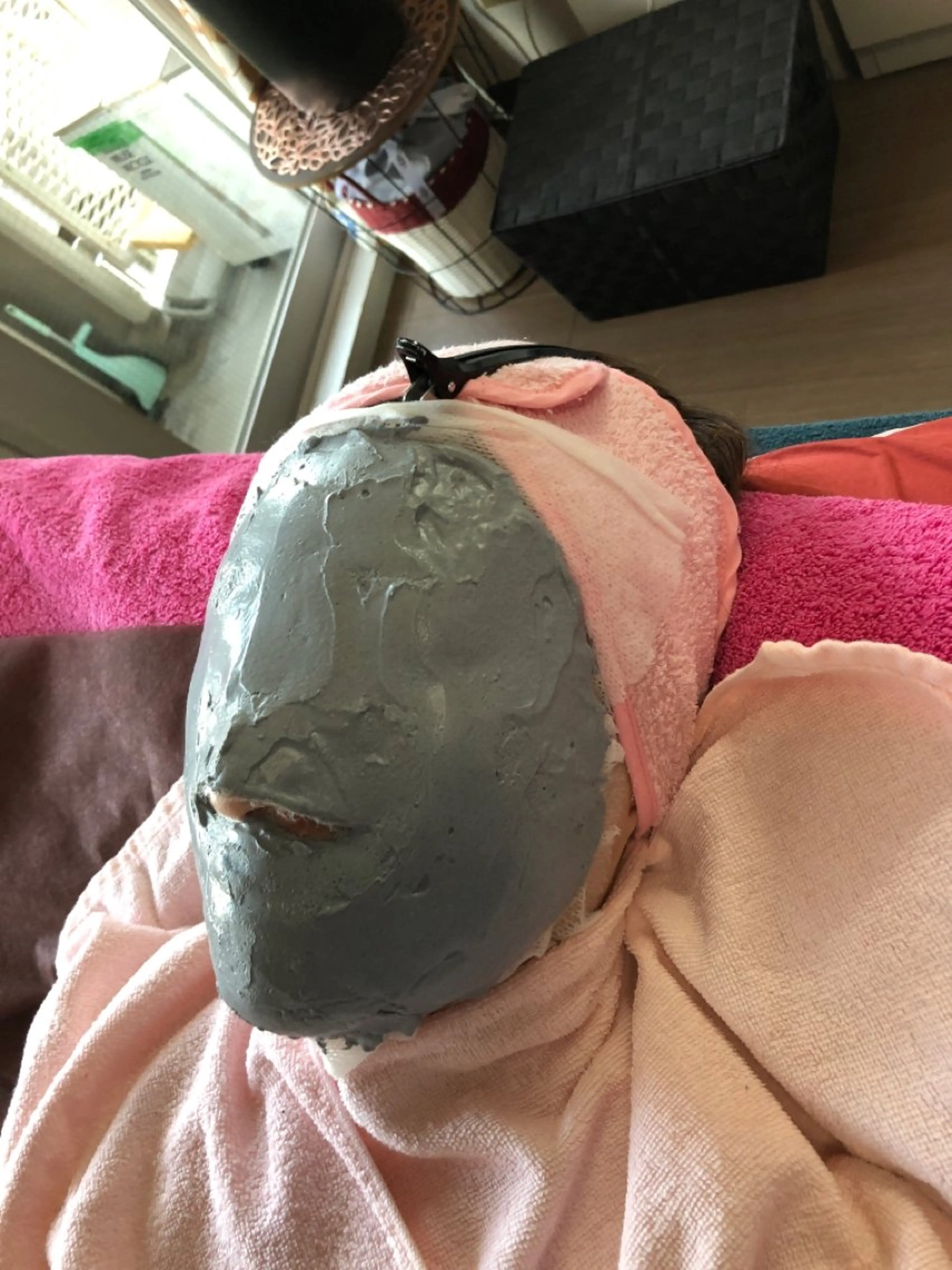 caresalon callaのエステ・リラクイメージ