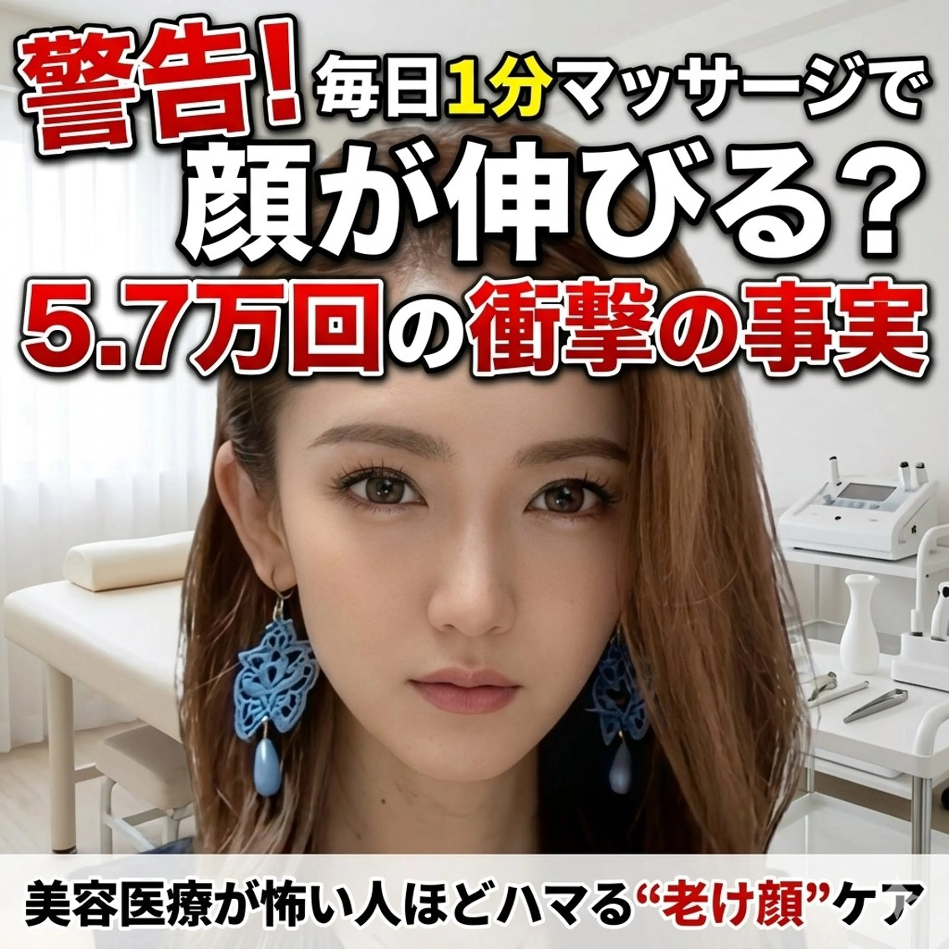 エステ リラク 美容鍼マイスター 川村　淳のエステ・リラクイメージ