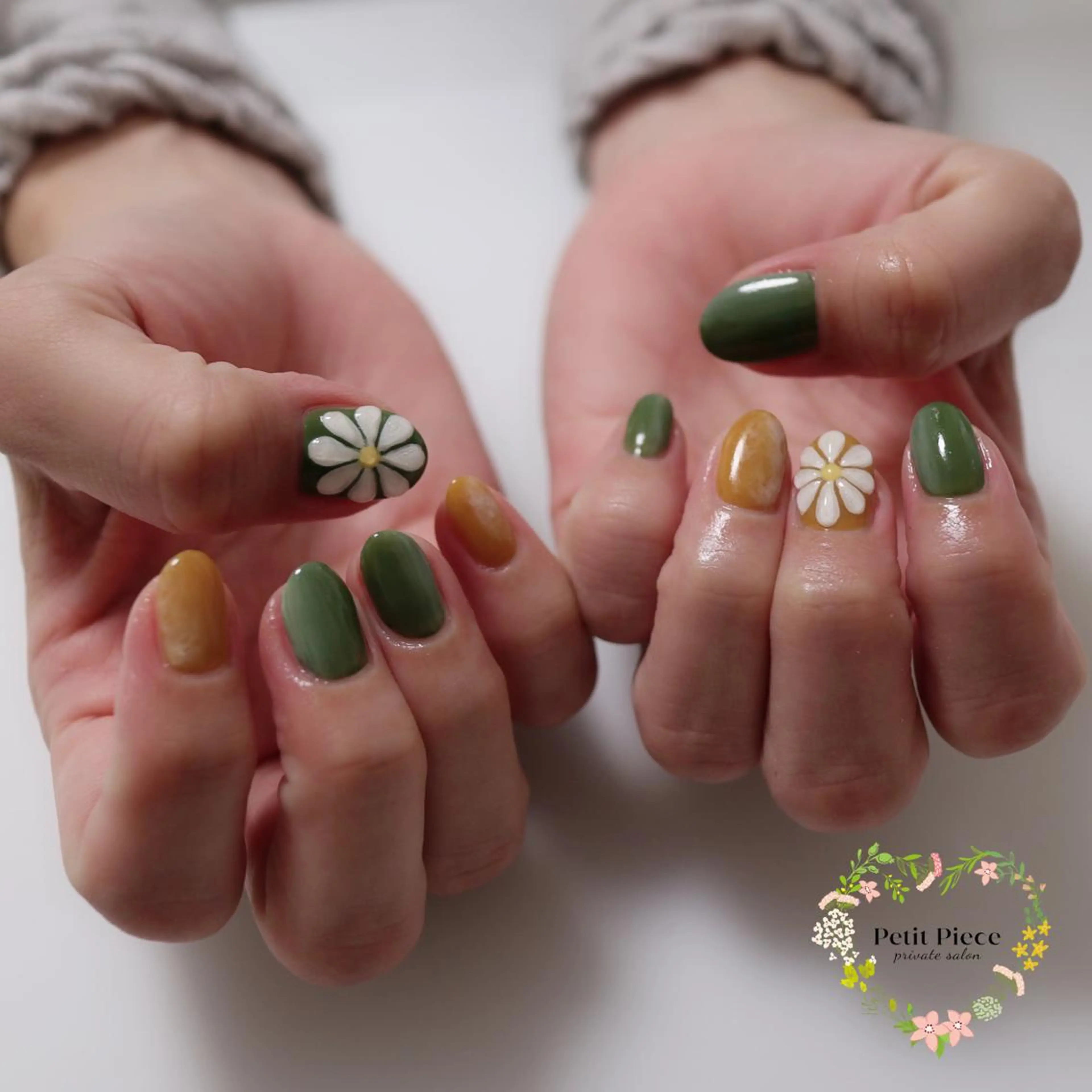 ネイル an. Yukikoのエステ・リラクイメージ