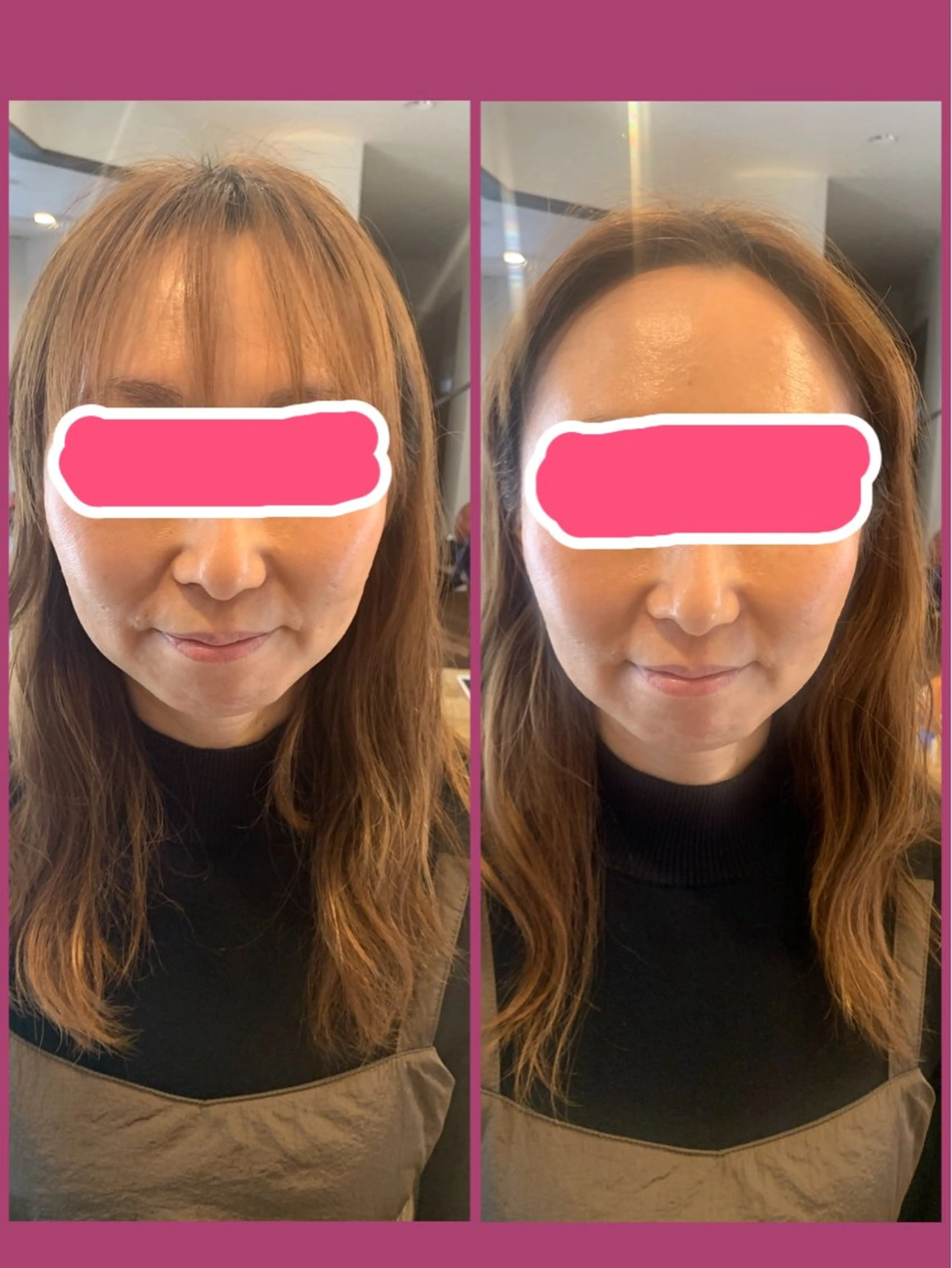 at home エステLumiereのエステ・リラクイメージ