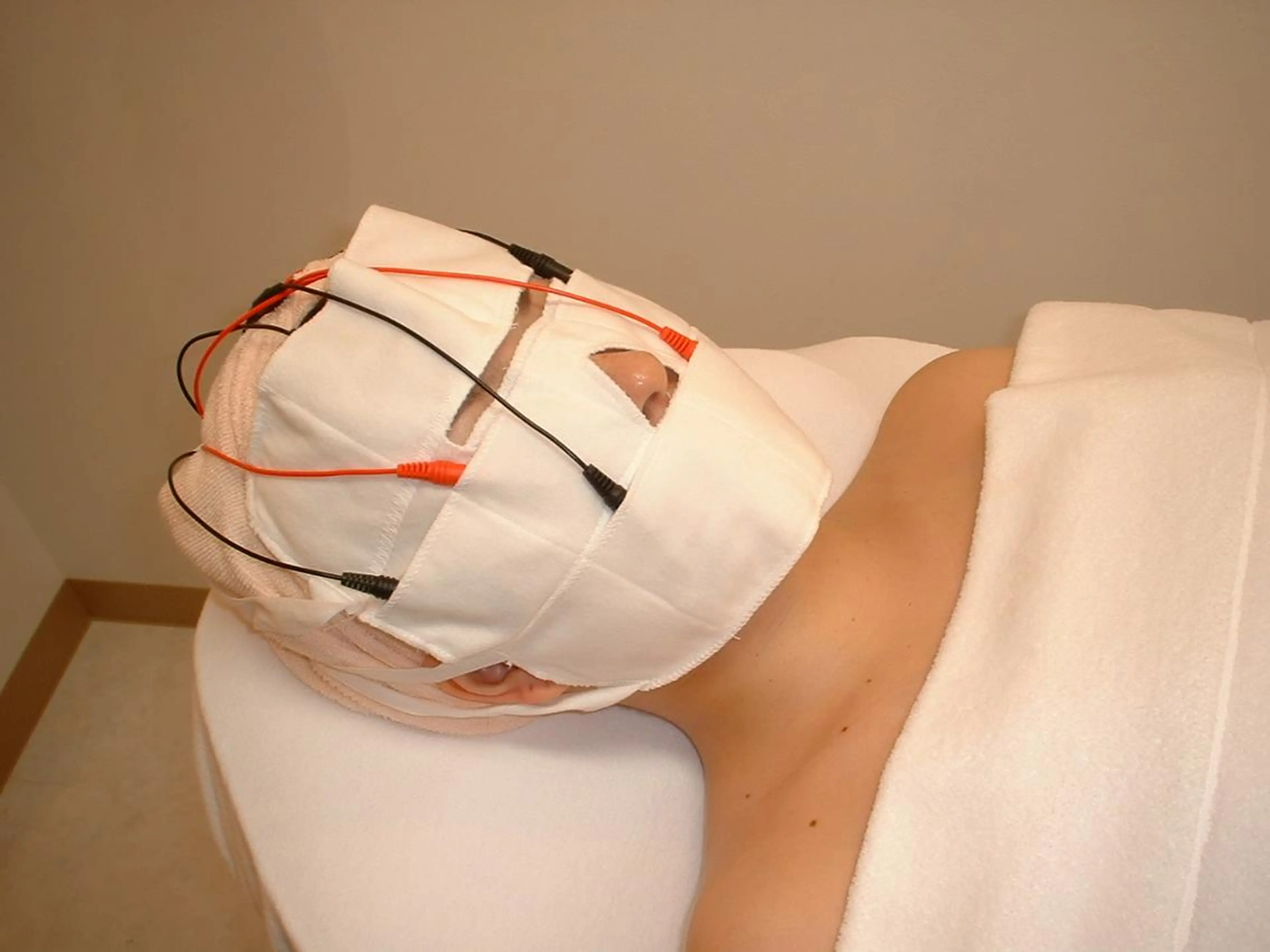 ✨美肌&痩身エステ✨ be feel千葉店のエステ・リラクイメージ