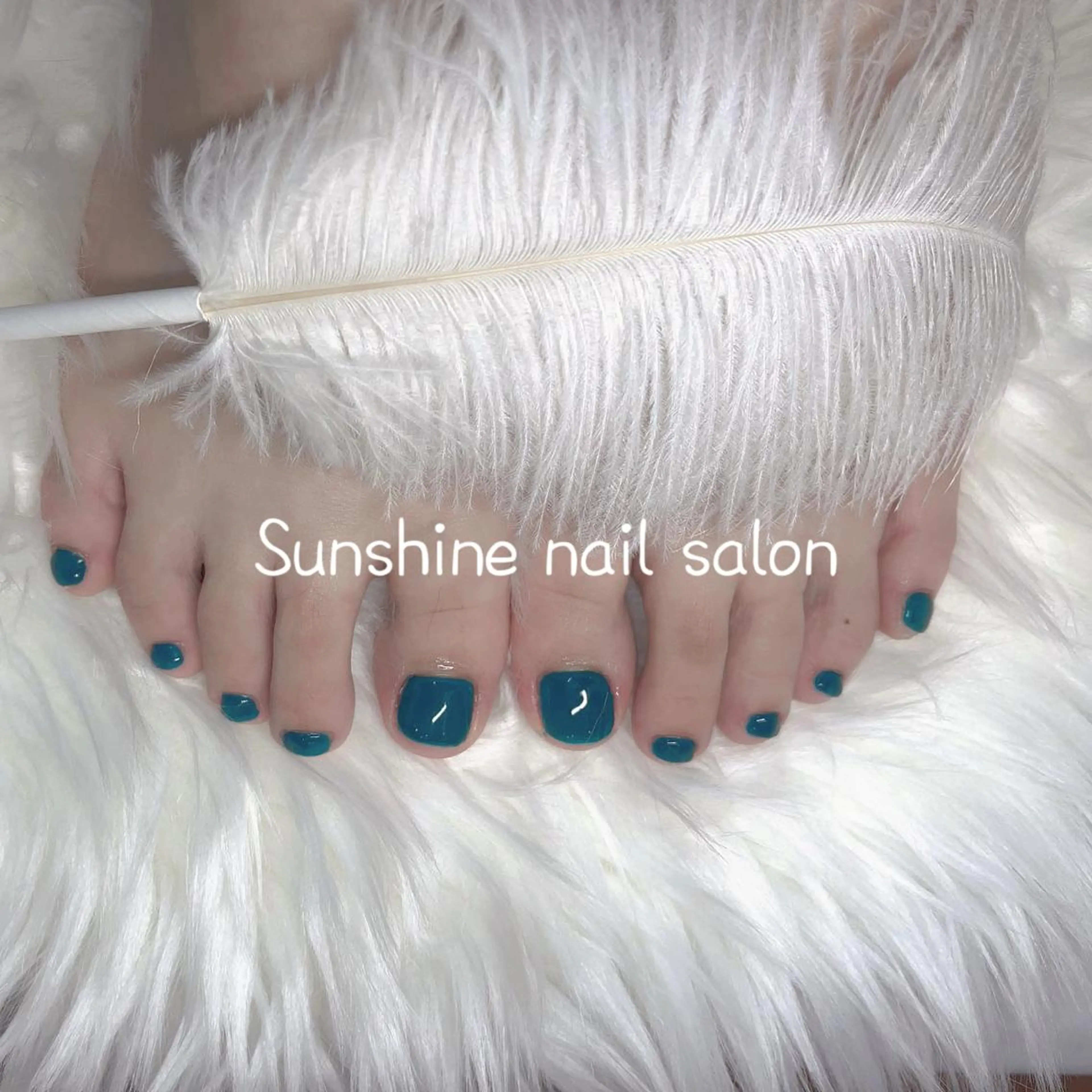 ネイル サンシャイン ネイル池袋店のネイルデザイン