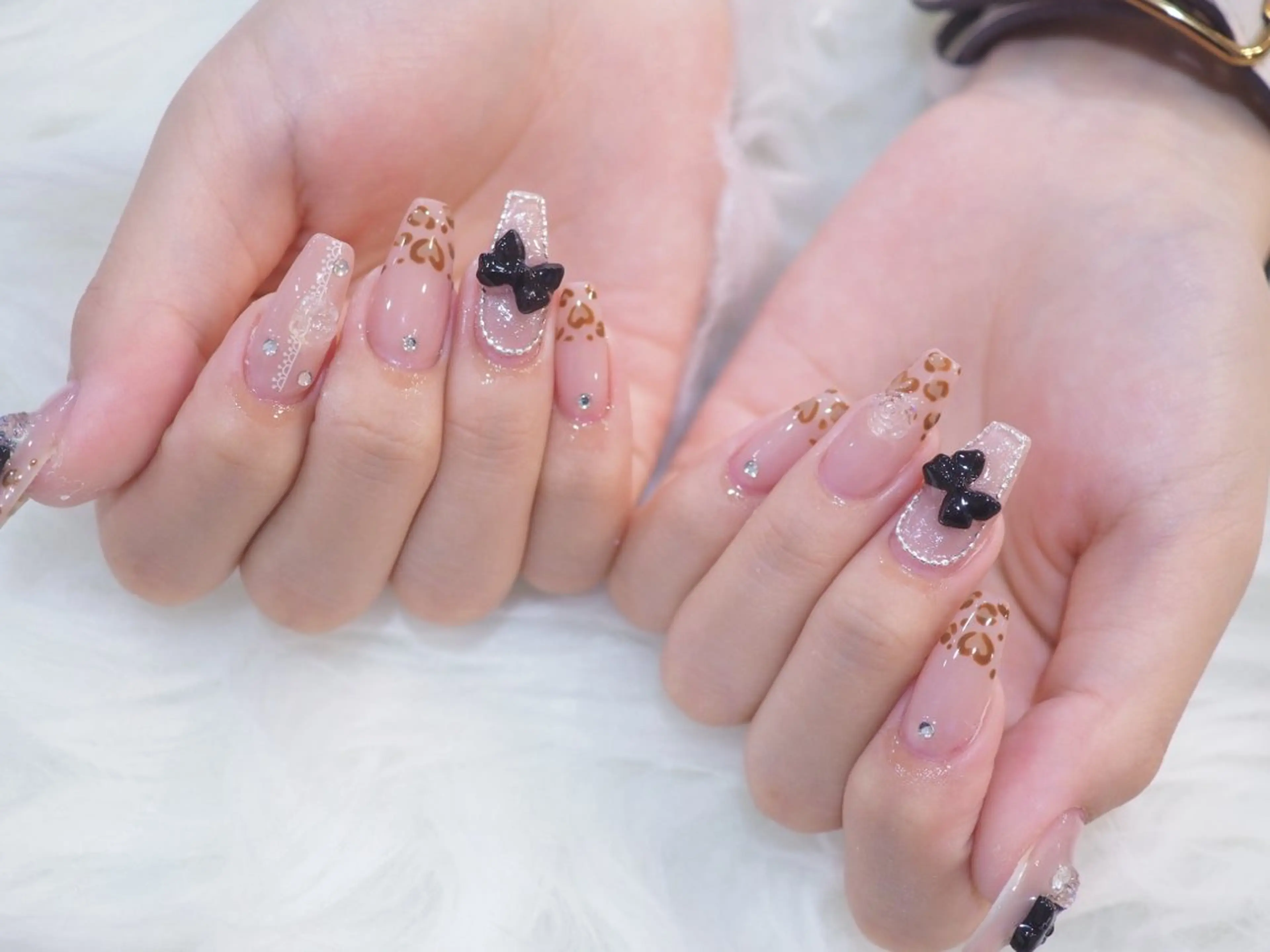 ネイル LoLo Sのネイルデザイン