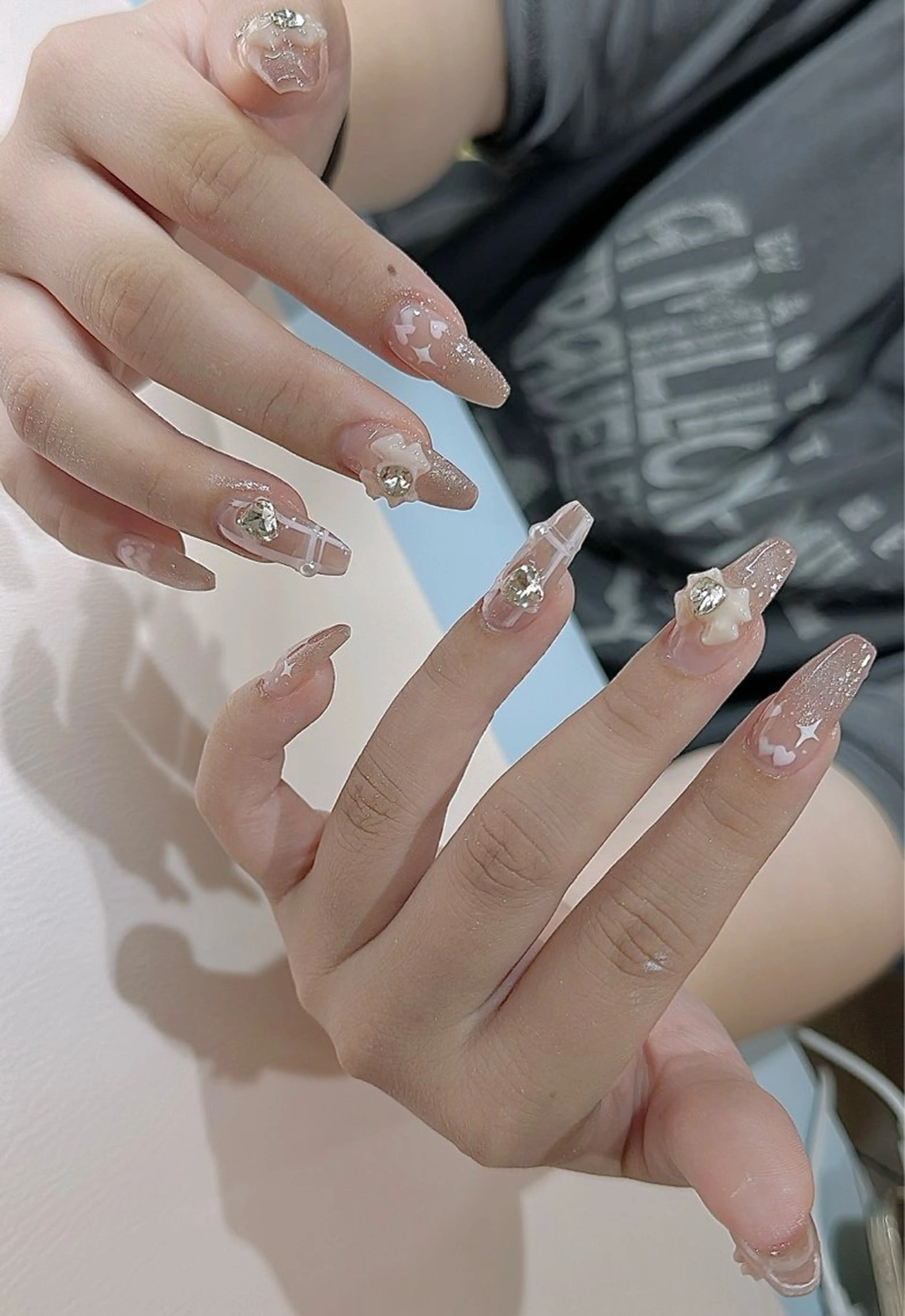 ネイル NANA NAILのネイルデザイン