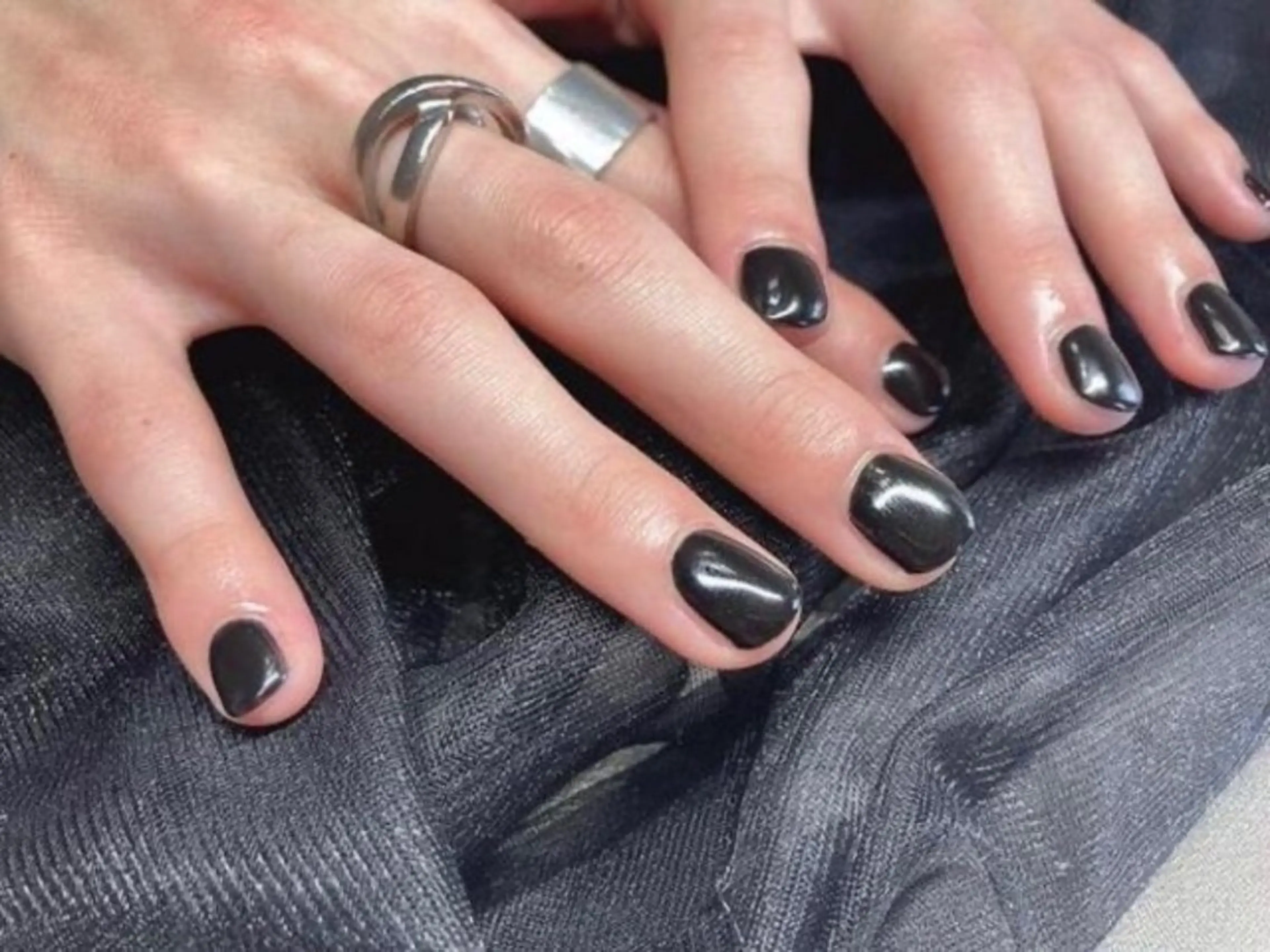 ネイル Regene ARAKIのネイルデザイン