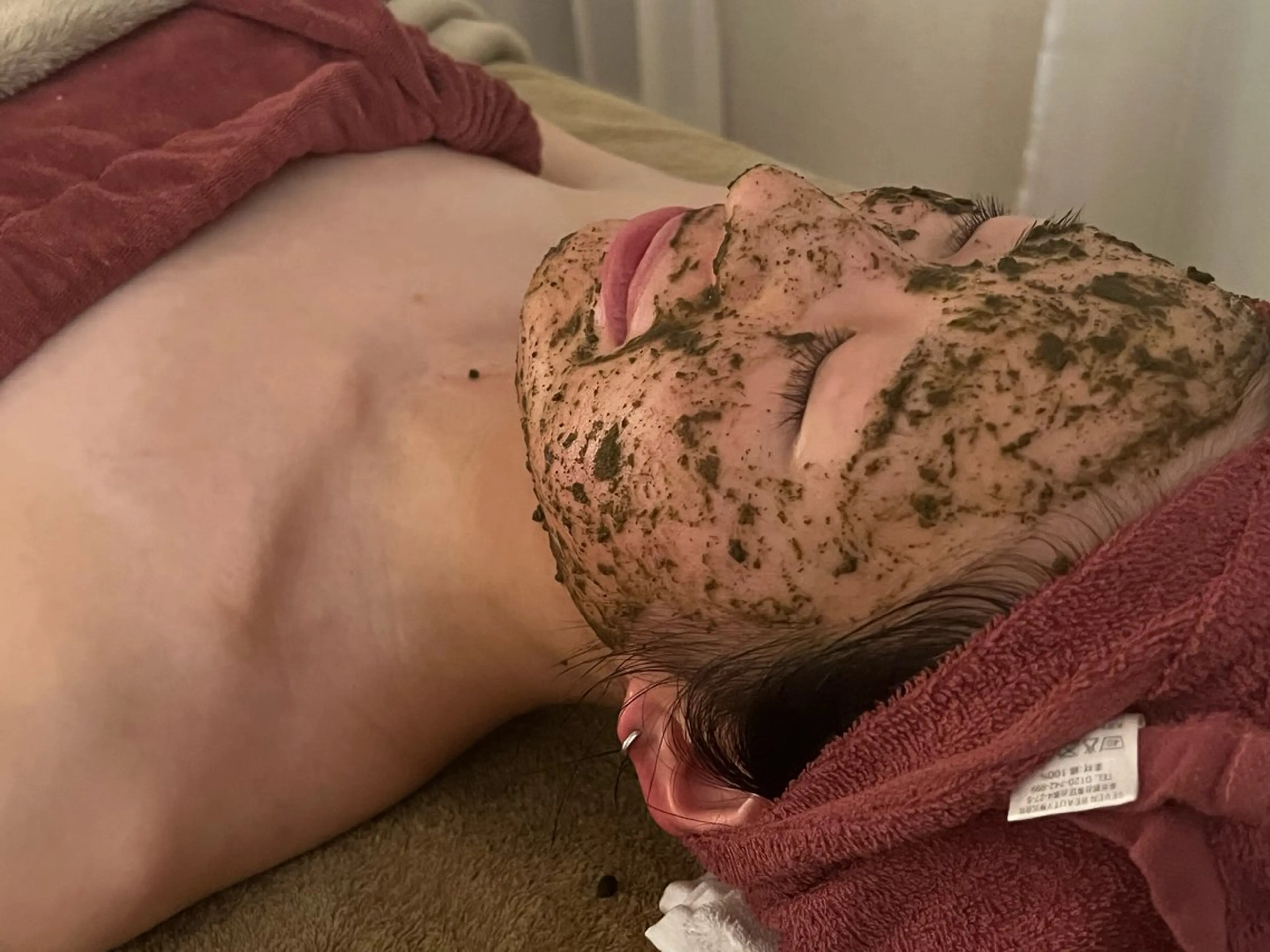 エステ 河合 菜月のエステ・リラクイメージ