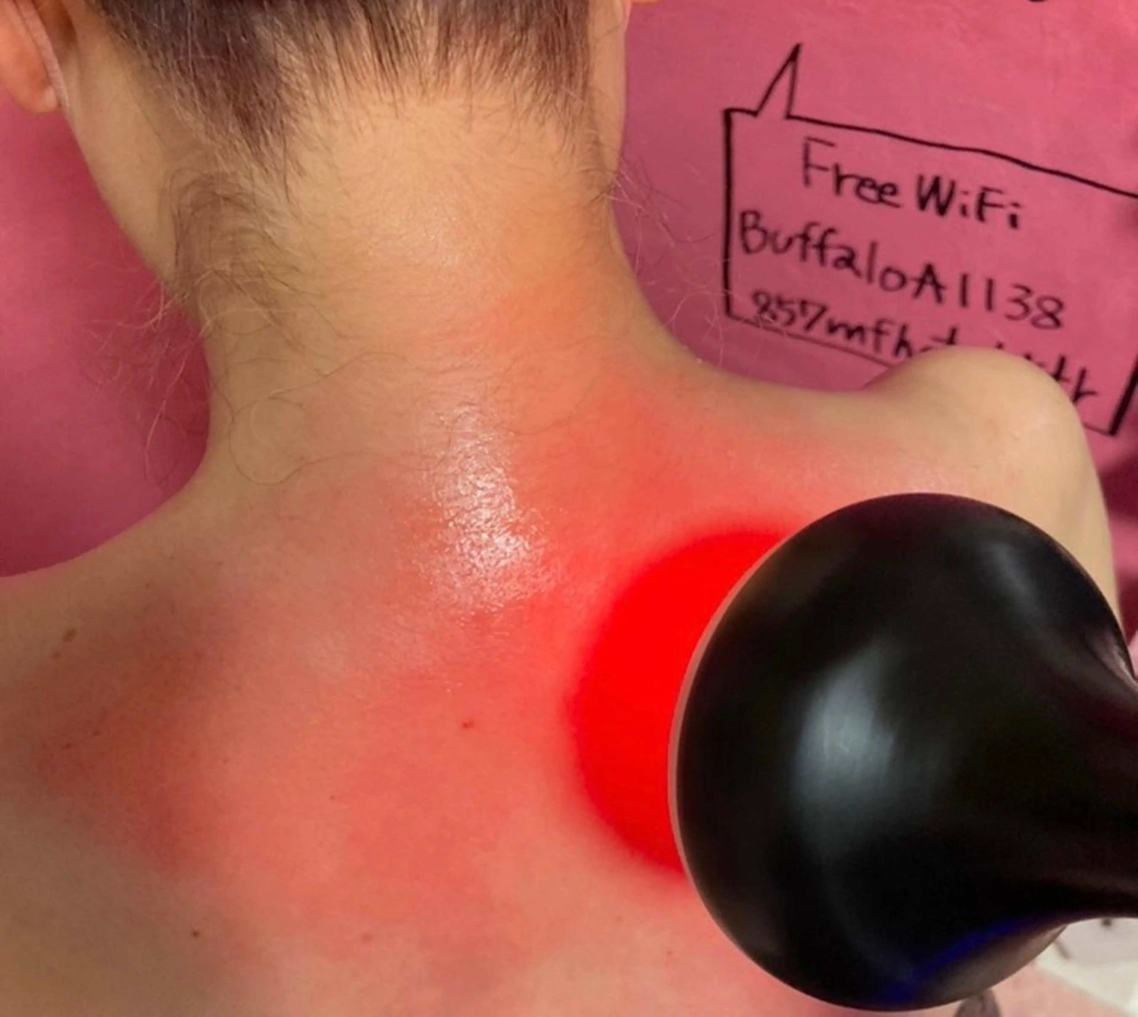 エステ Tiara✨ティアラ👑✨セルフエステ所属・Tiara✨ティアラ ✨セルフエステ👑✨のエステ・リラクイメージ