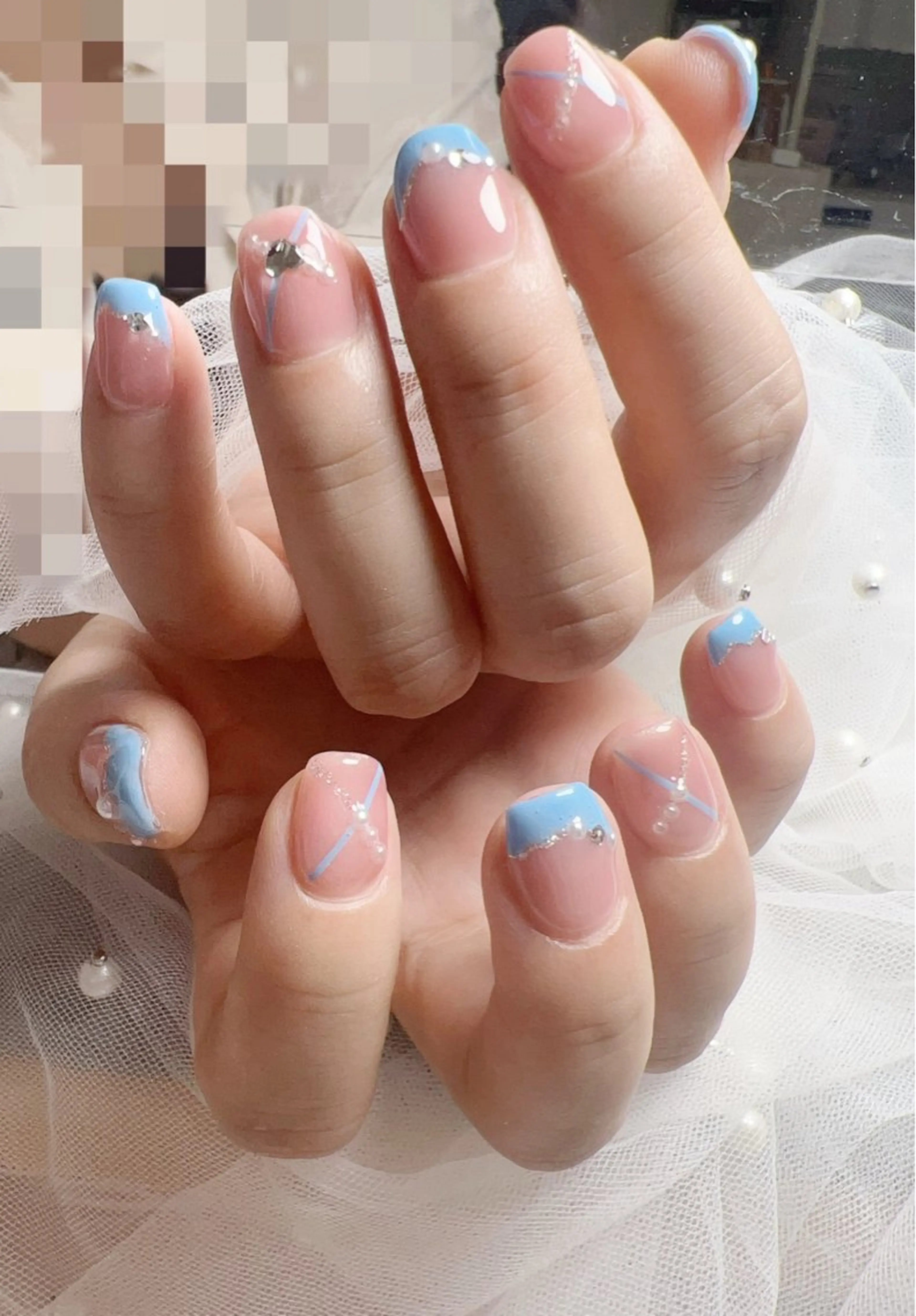 ネイル ハンドネイル Nail NaNaのネイルデザイン