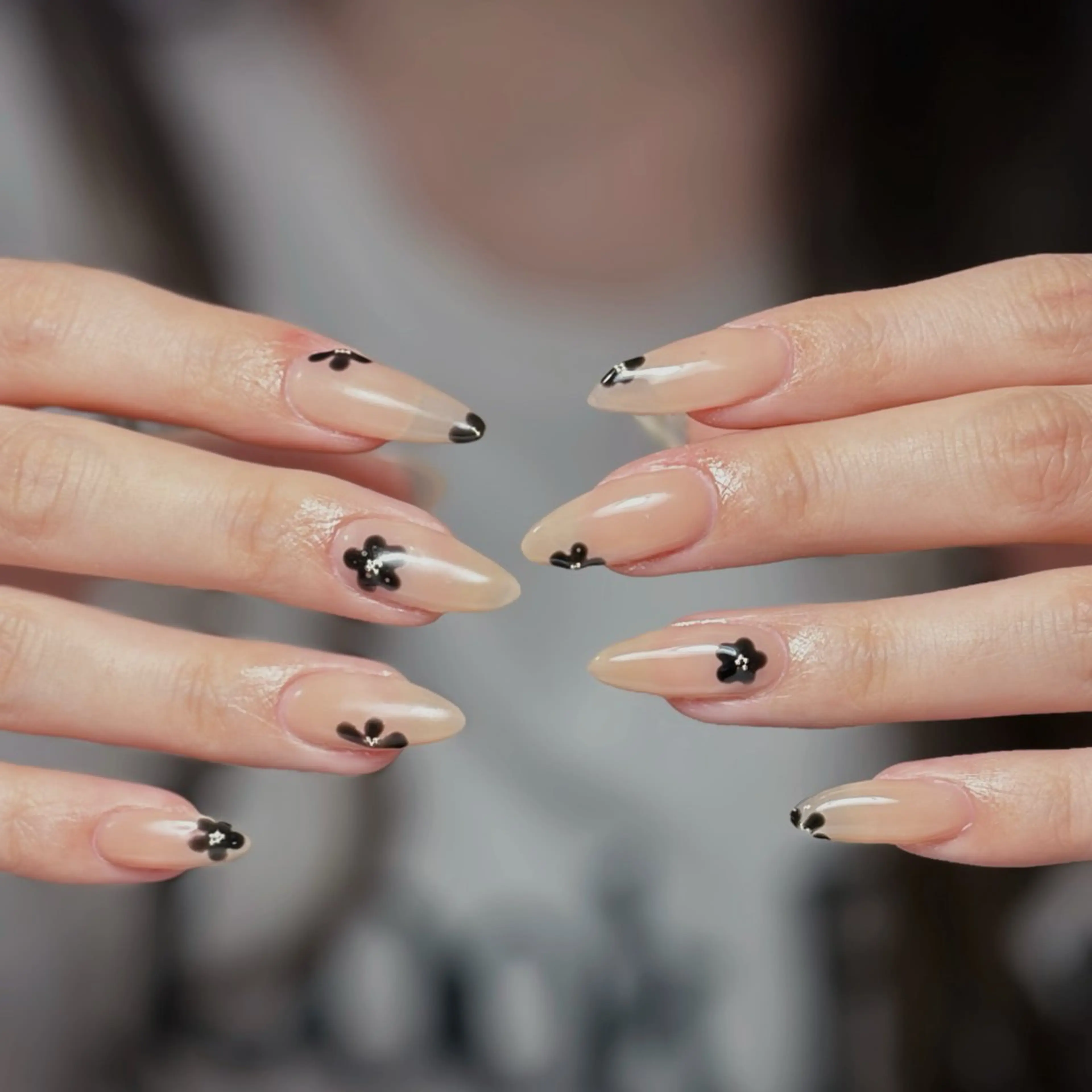 ネイル Mio nail Osakaのネイルデザイン