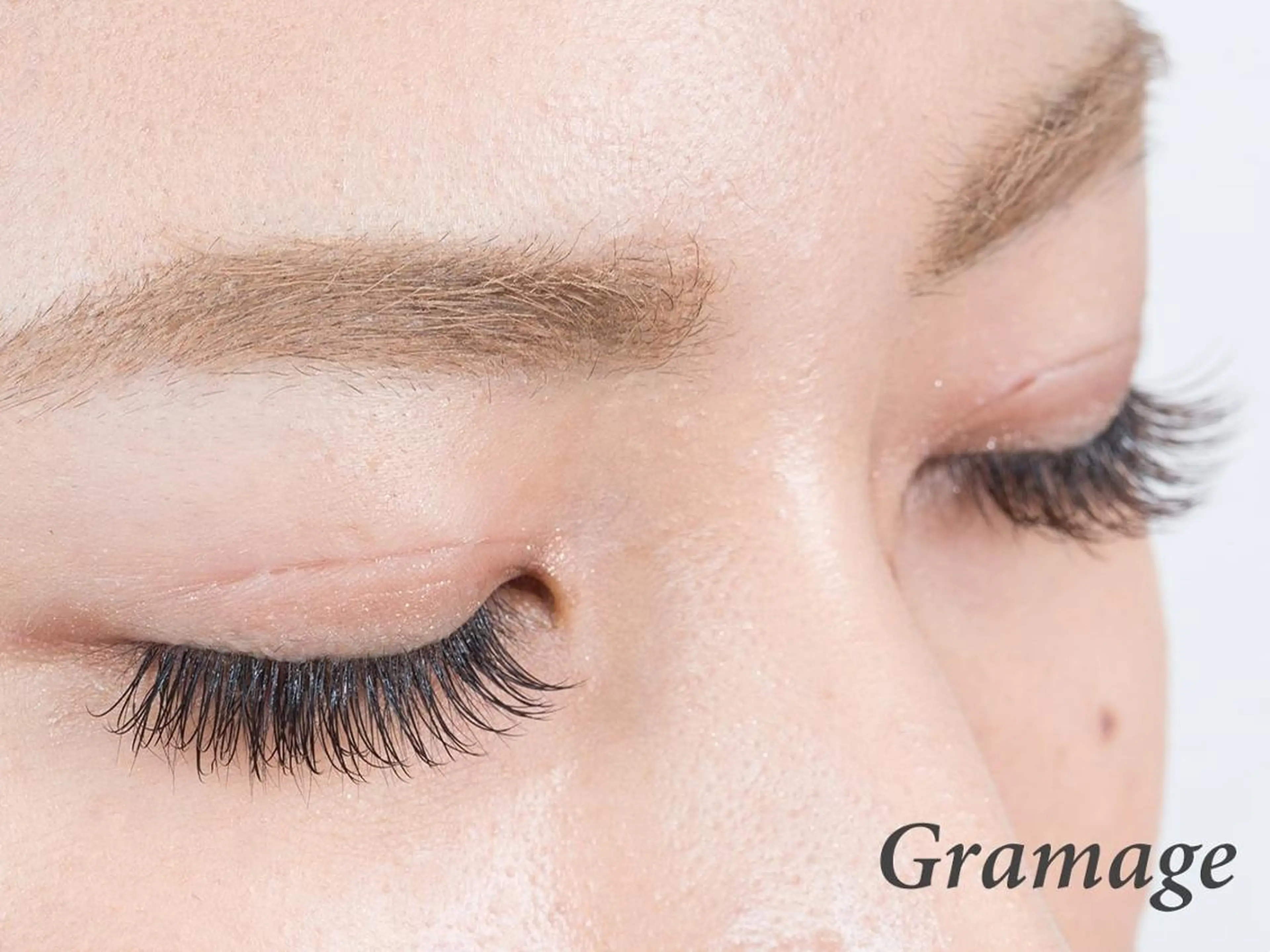 マツエク・マツパ Laviere マツエクのマツエク・マツパデザイン