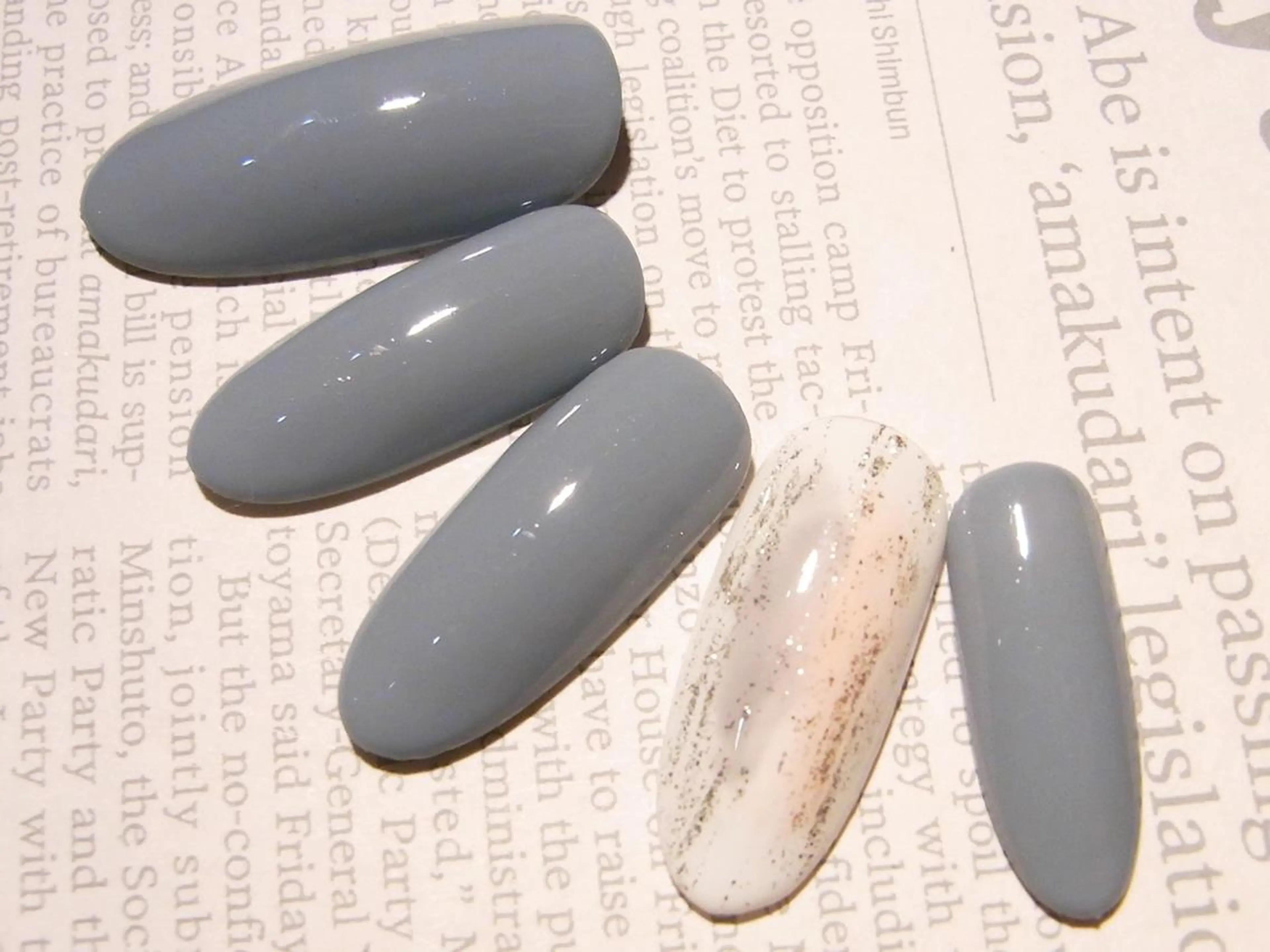 ネイル Teddy+ Nailのネイルデザイン