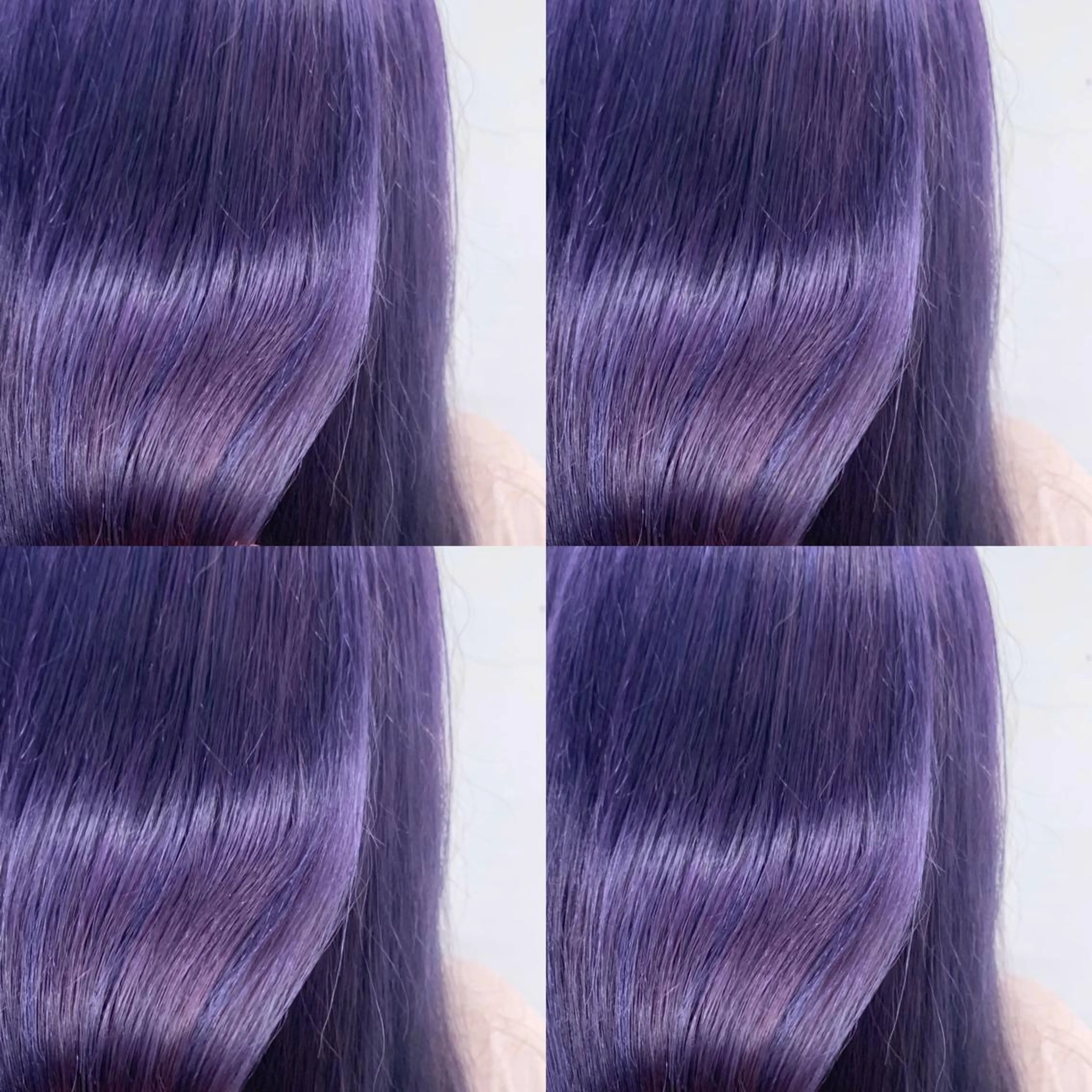 ロング HARU//原宿🤍 リピート率NO.1のヘアスタイル