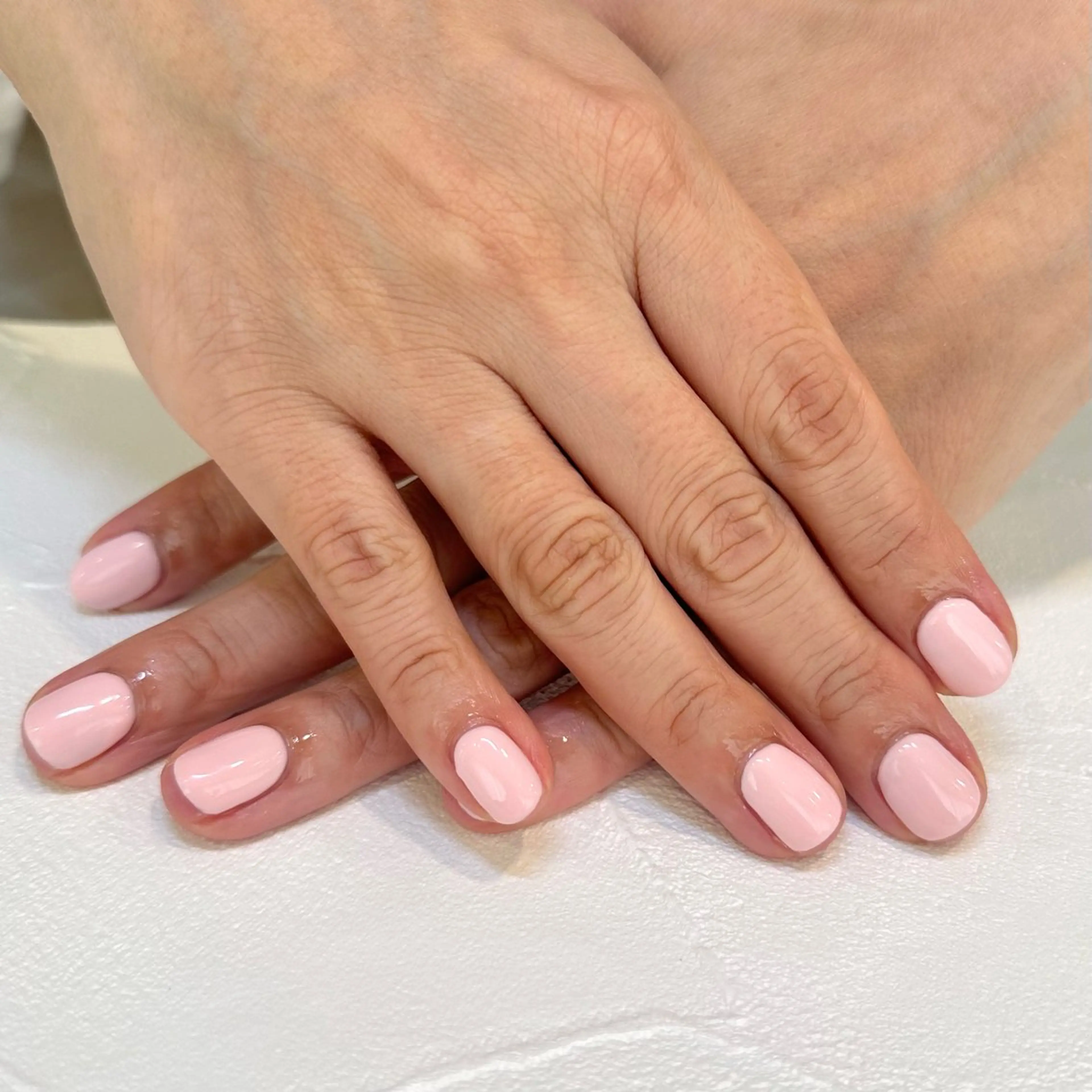 ネイル ひらい さなのネイルデザイン