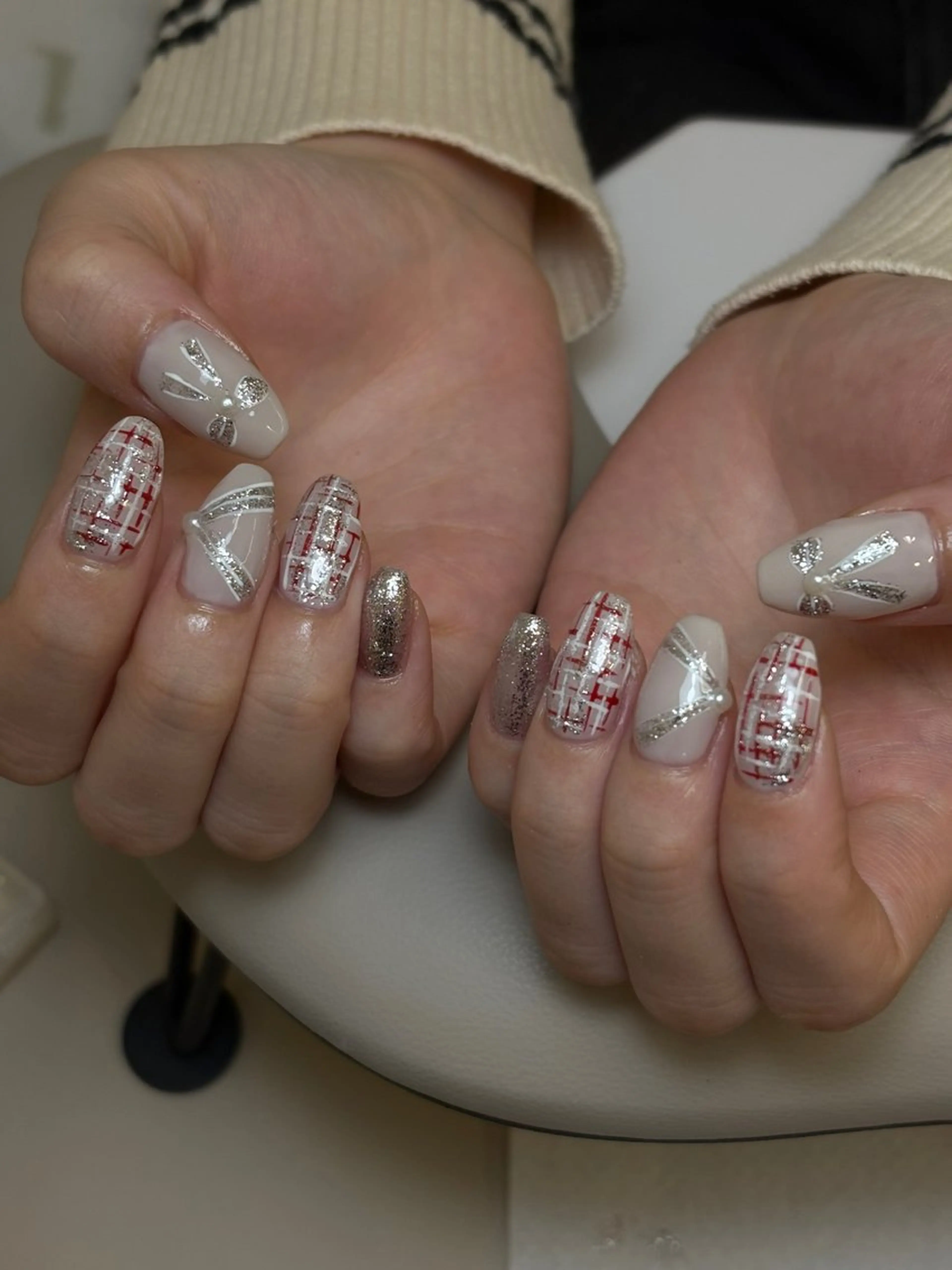 ネイル ハンドネイル nail 池袋 💋/Ayakaのネイルデザイン