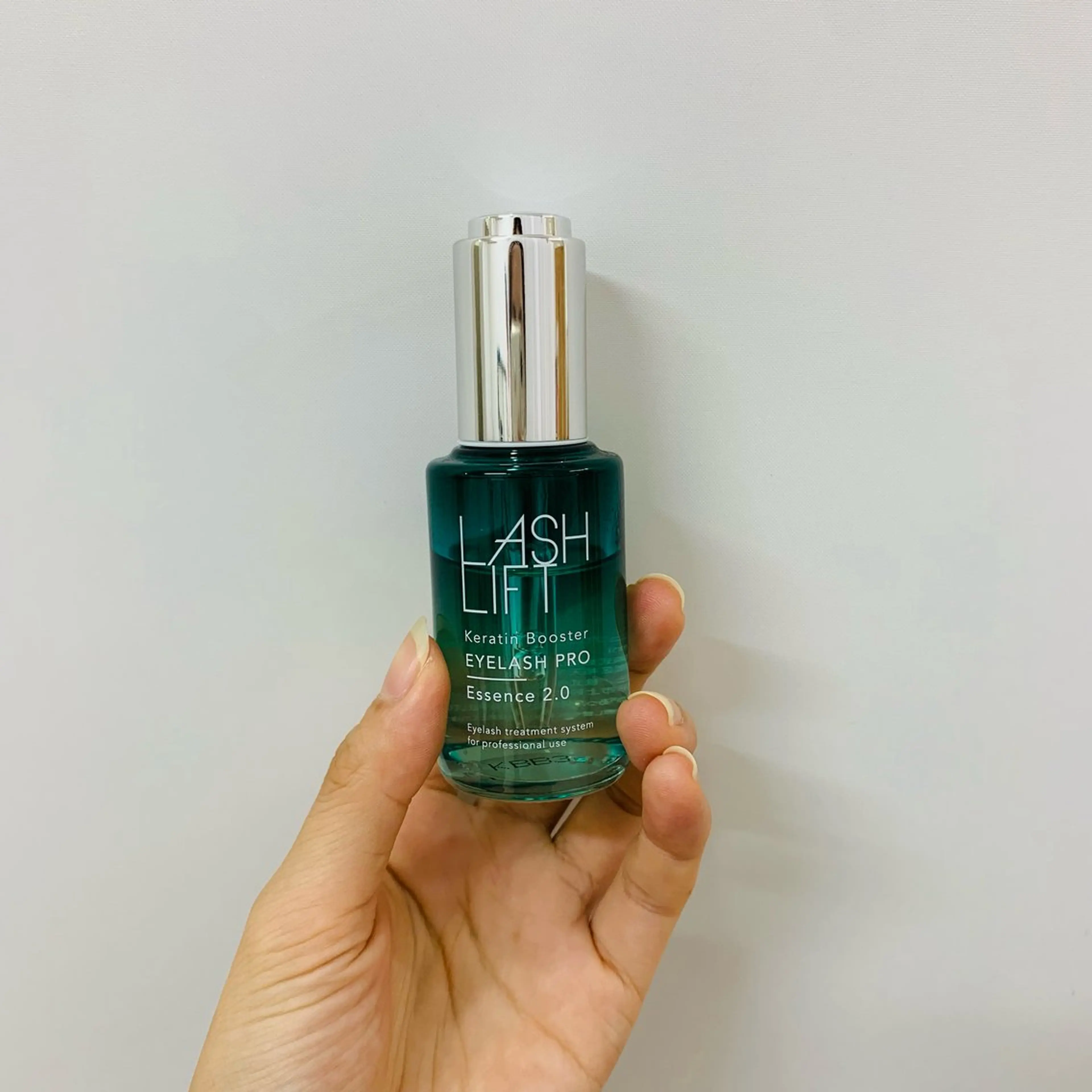 レディースアイ 小田のマツエク・マツパデザイン