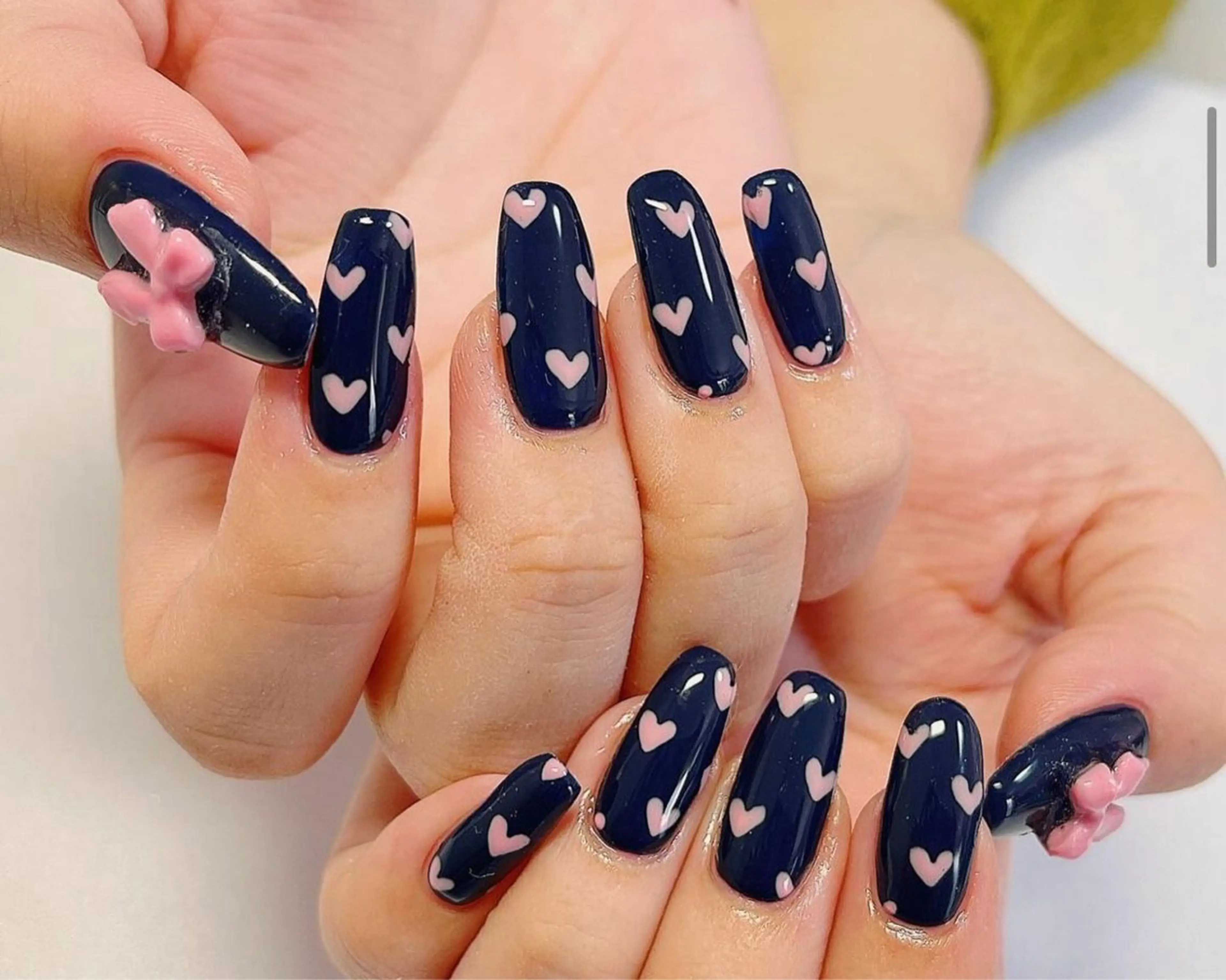 ネイル NailSalon 〜Andyou〜のネイルデザイン