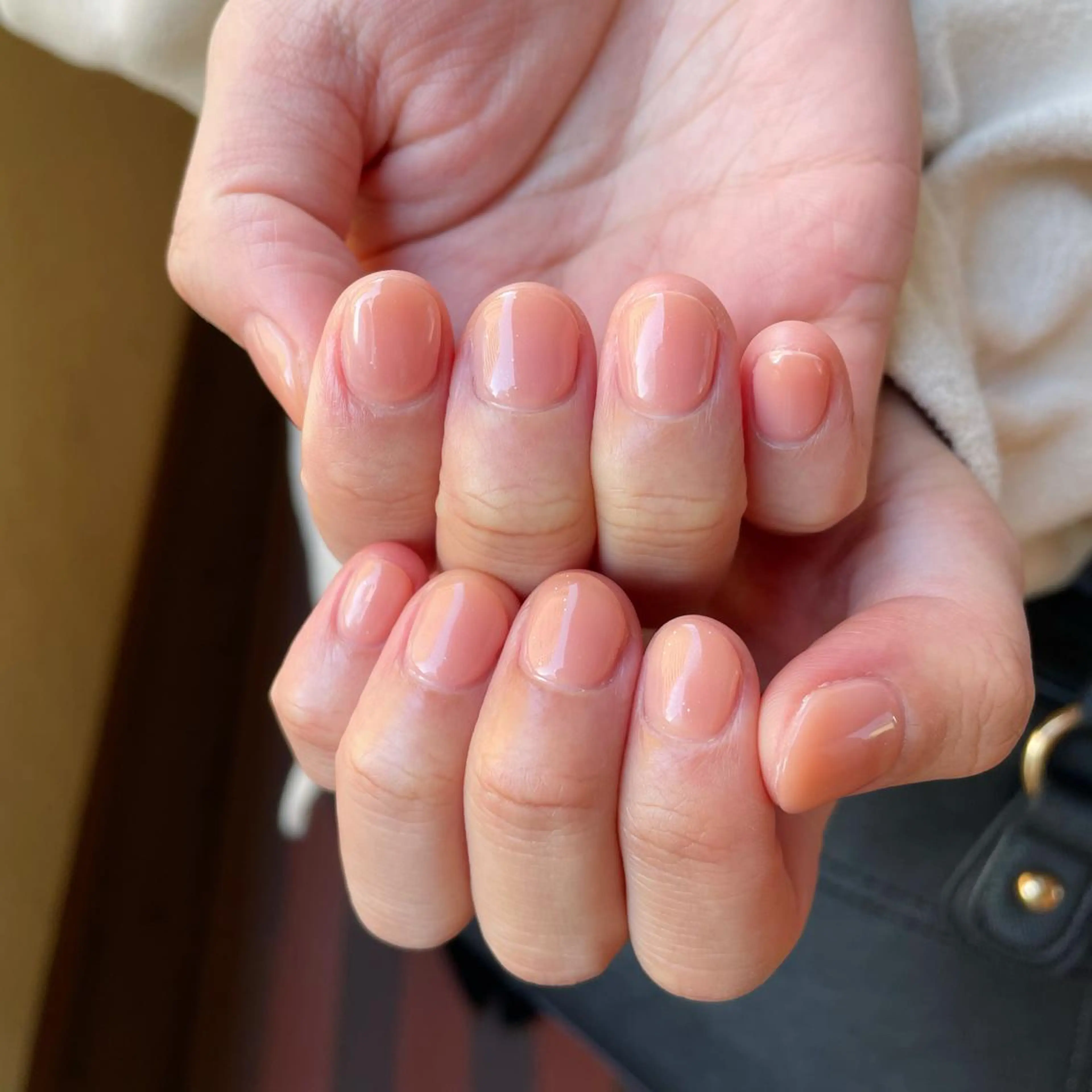 ネイル ハンドネイル うにゃねいる ✿ harunaのネイルデザイン