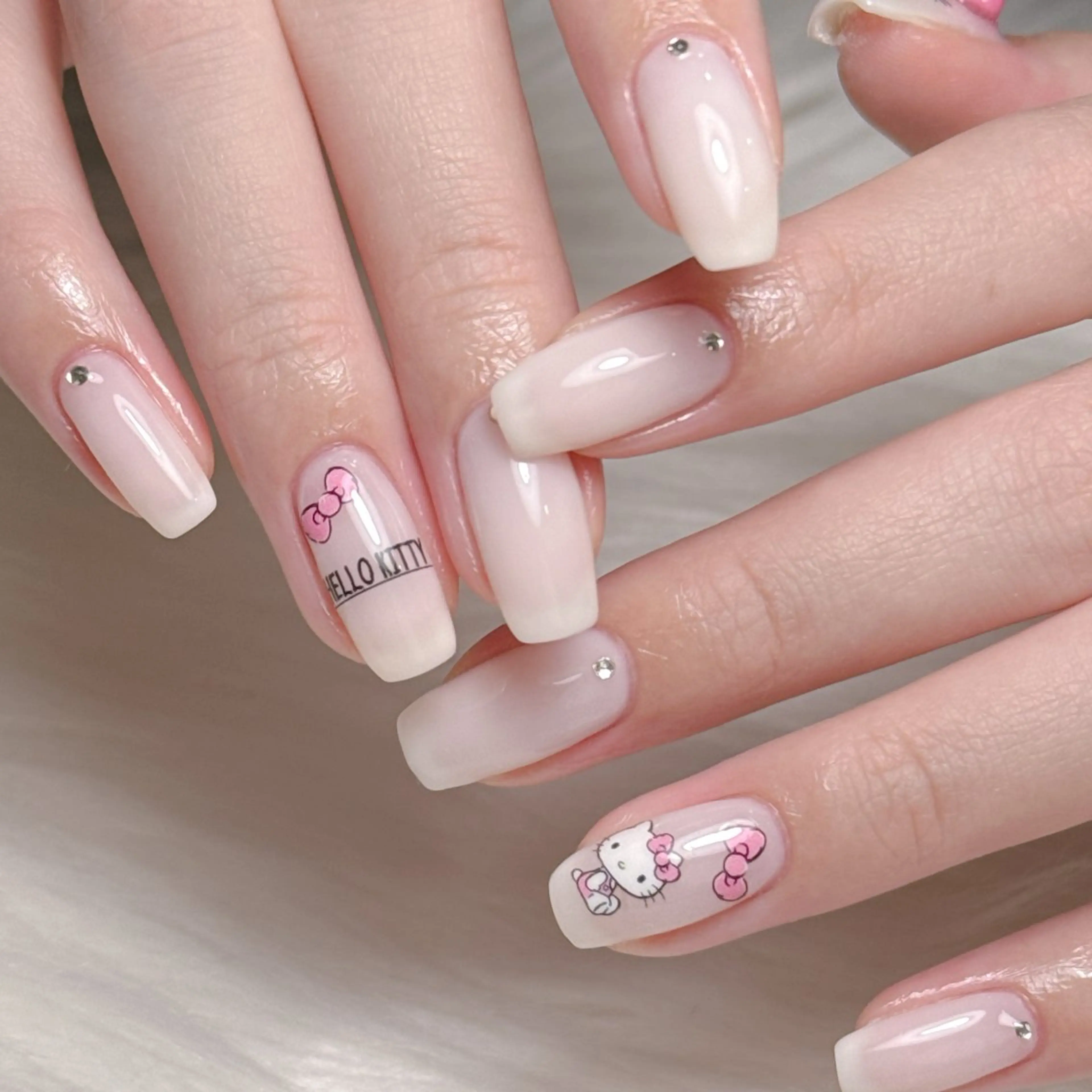 ネイル Ccoco_nail 【ｼｰｺｺﾈｲﾙ】のネイルデザイン