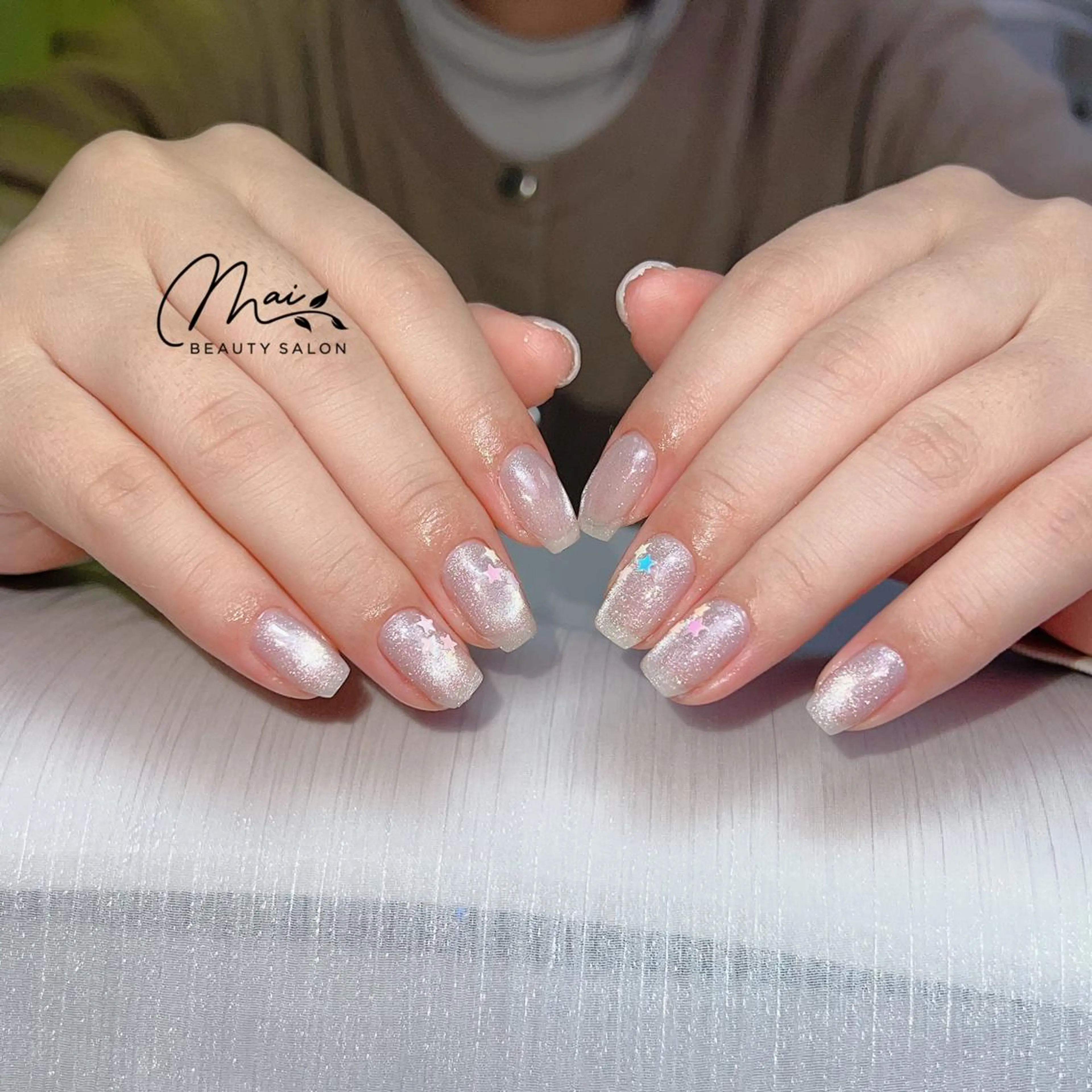 ネイル MaiBeauty Niのネイルデザイン