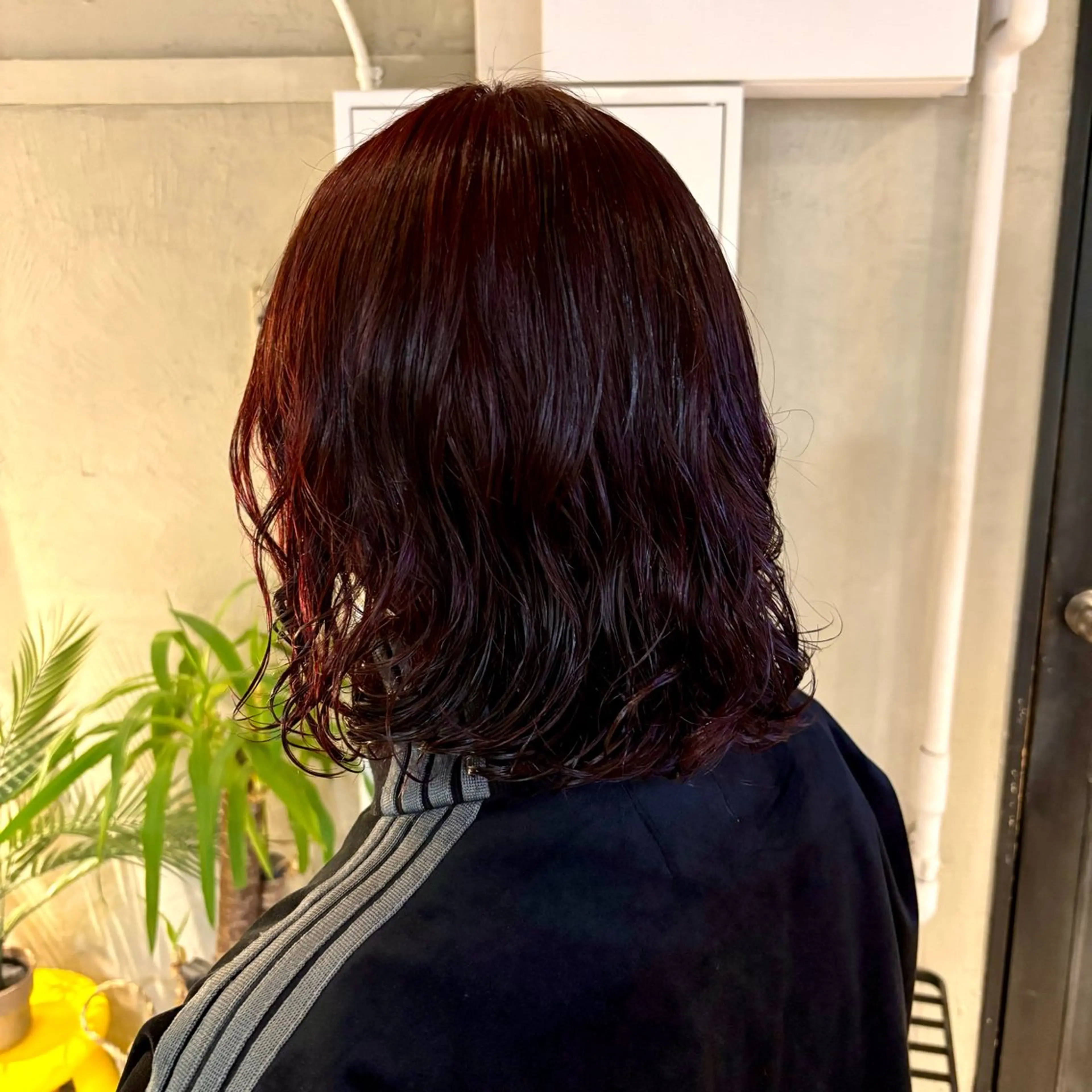 ミディアム カラー ヘアアレンジ ヘアカラー トリートメント 🎀淡色×ブリーチ/ ベージュ✨RINOのヘアスタイル