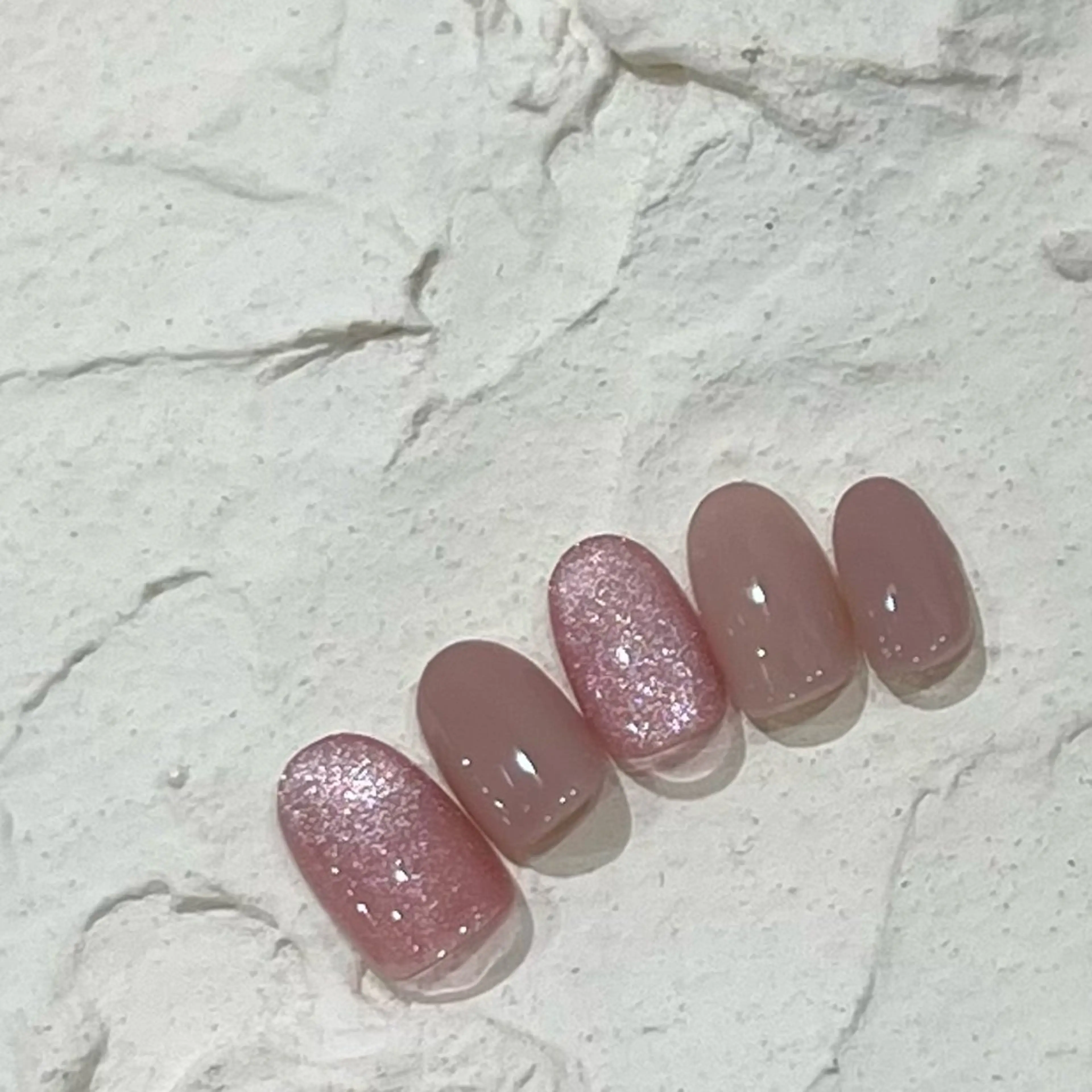 ネイル kelly laniのネイルデザイン