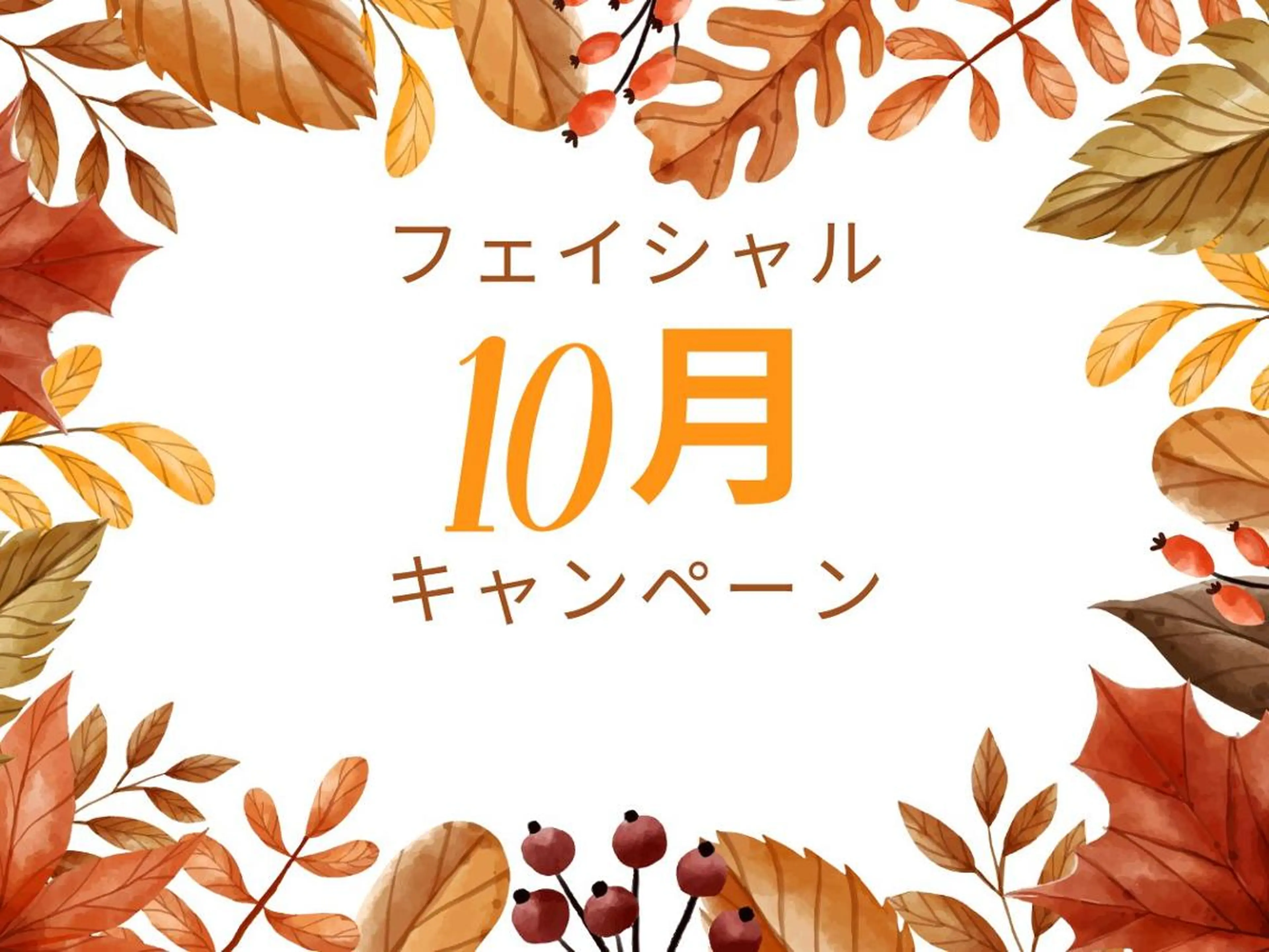 エステ 毛穴&ニキビケア 専門ルナボーテ渋谷のエステ・リラクイメージ