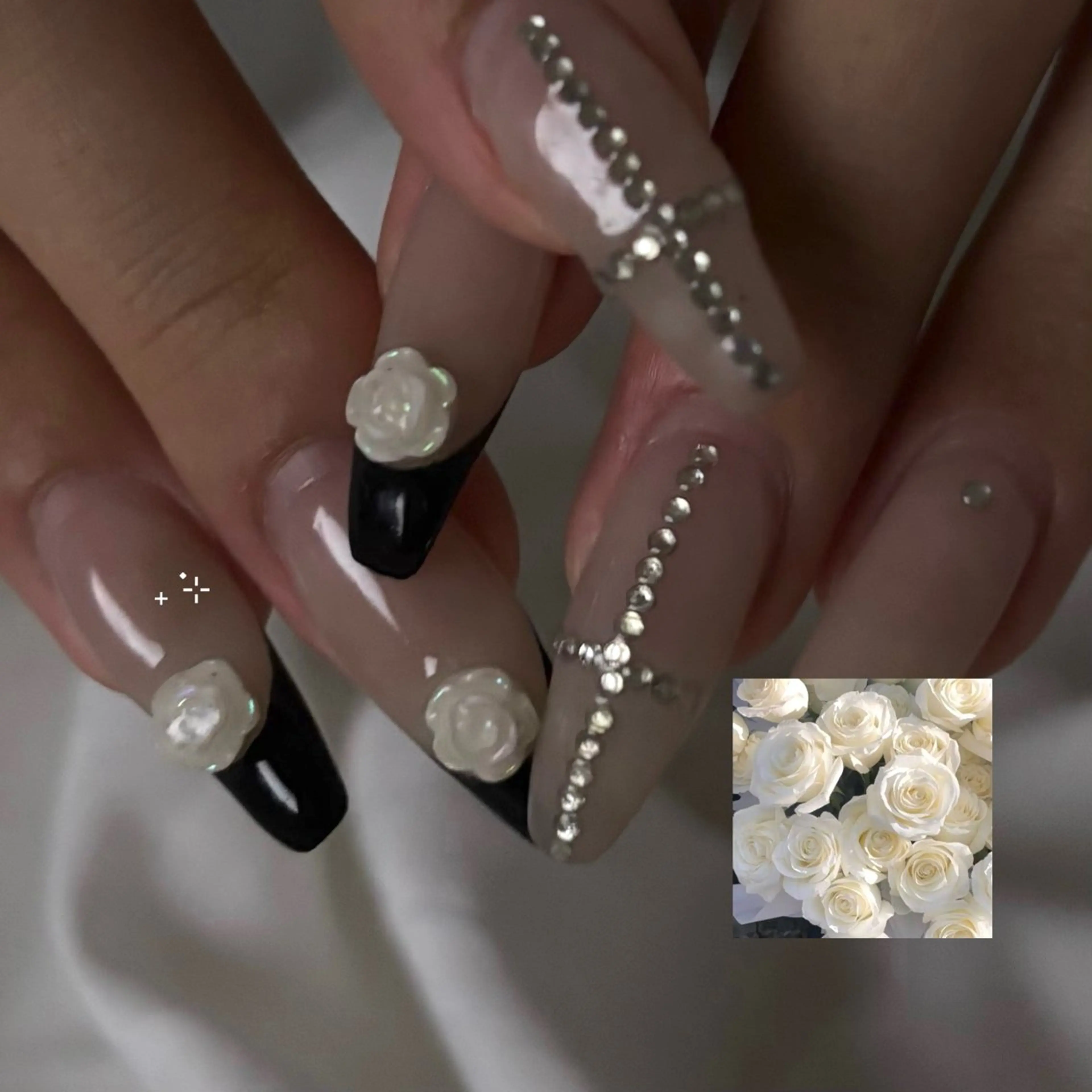 ネイル ハンドネイル fein. Matsuri🎀のネイルデザイン