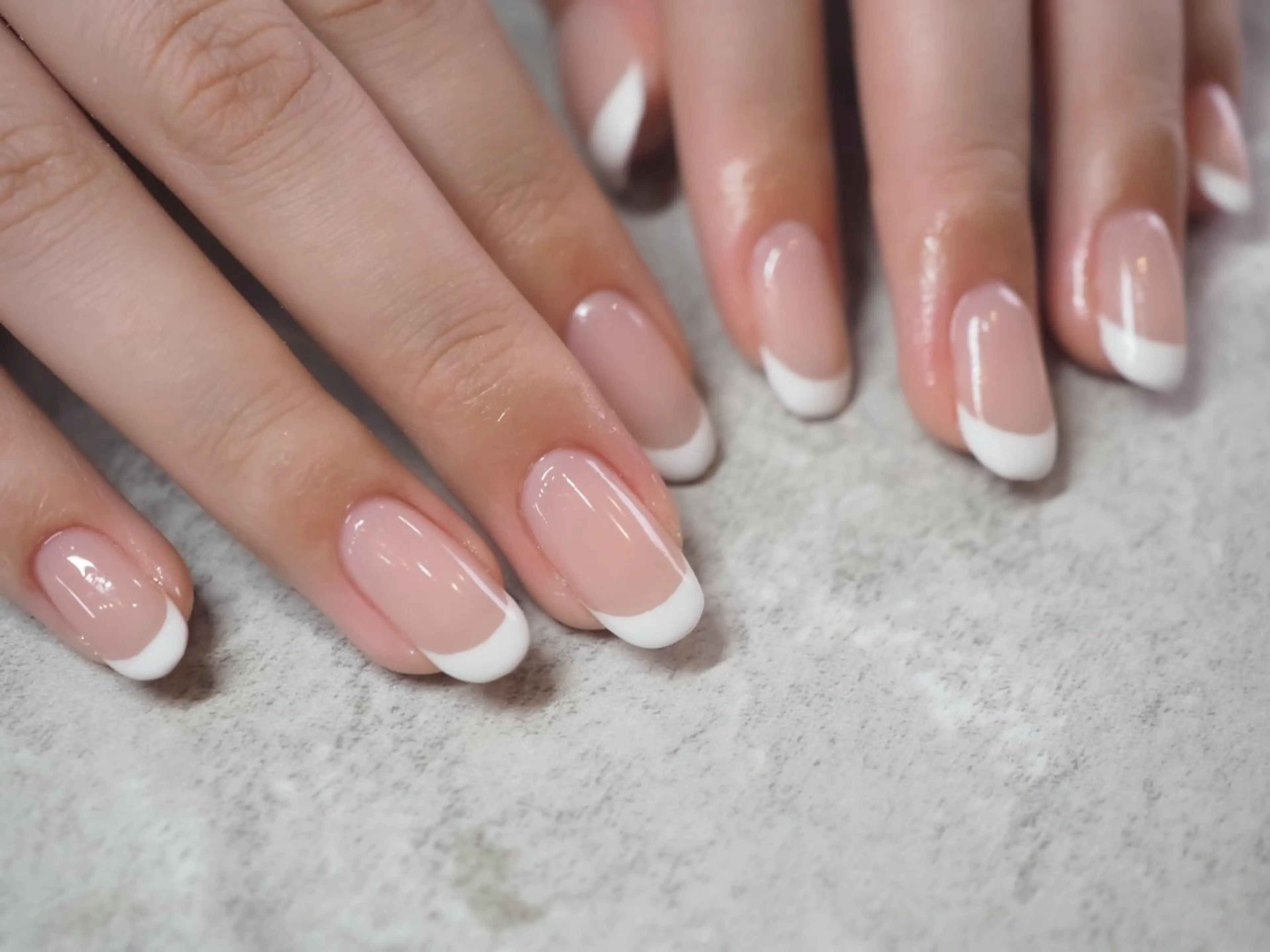 ネイル glaNje shioriのネイルデザイン