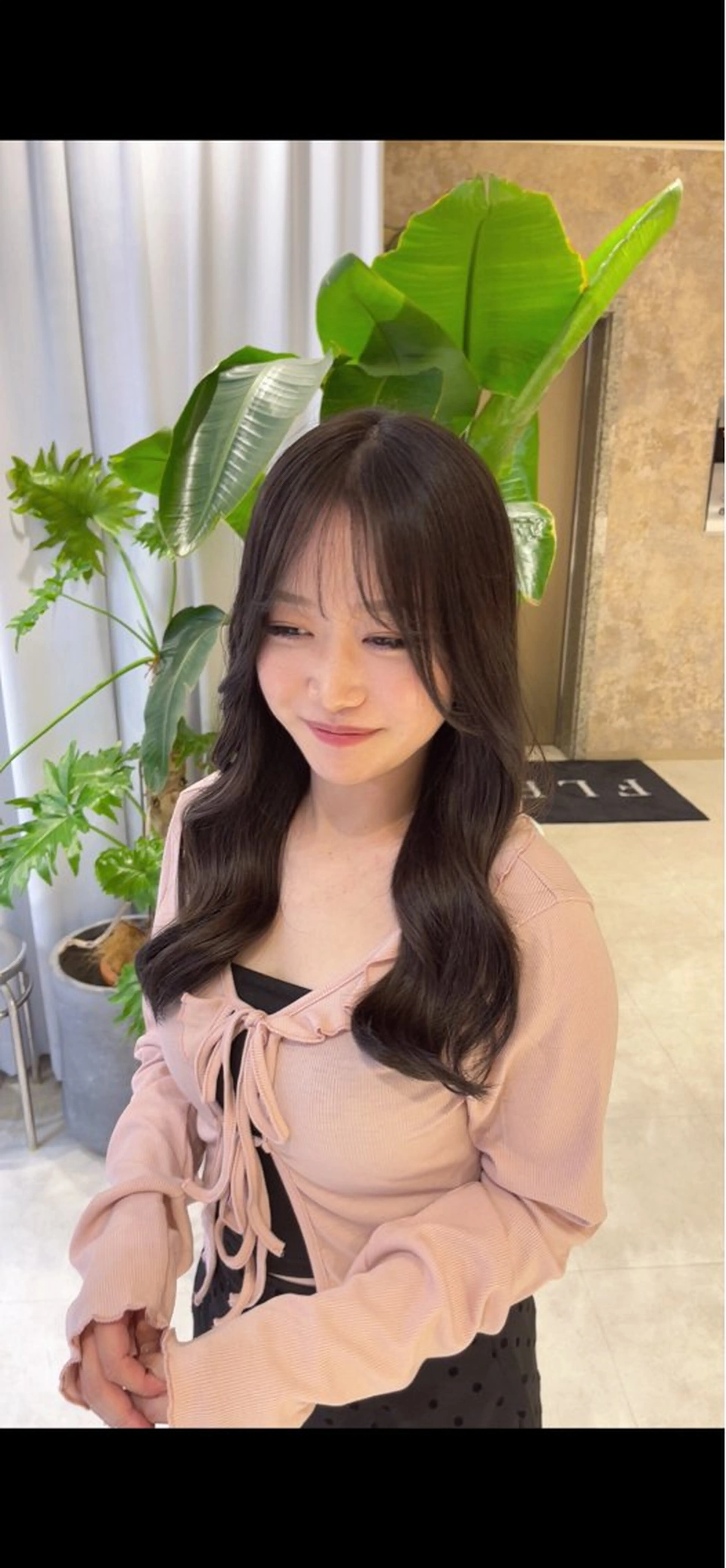 ロング カラー TWL所属・メンズ/アイブロウ 菊池啓太のヘアスタイル