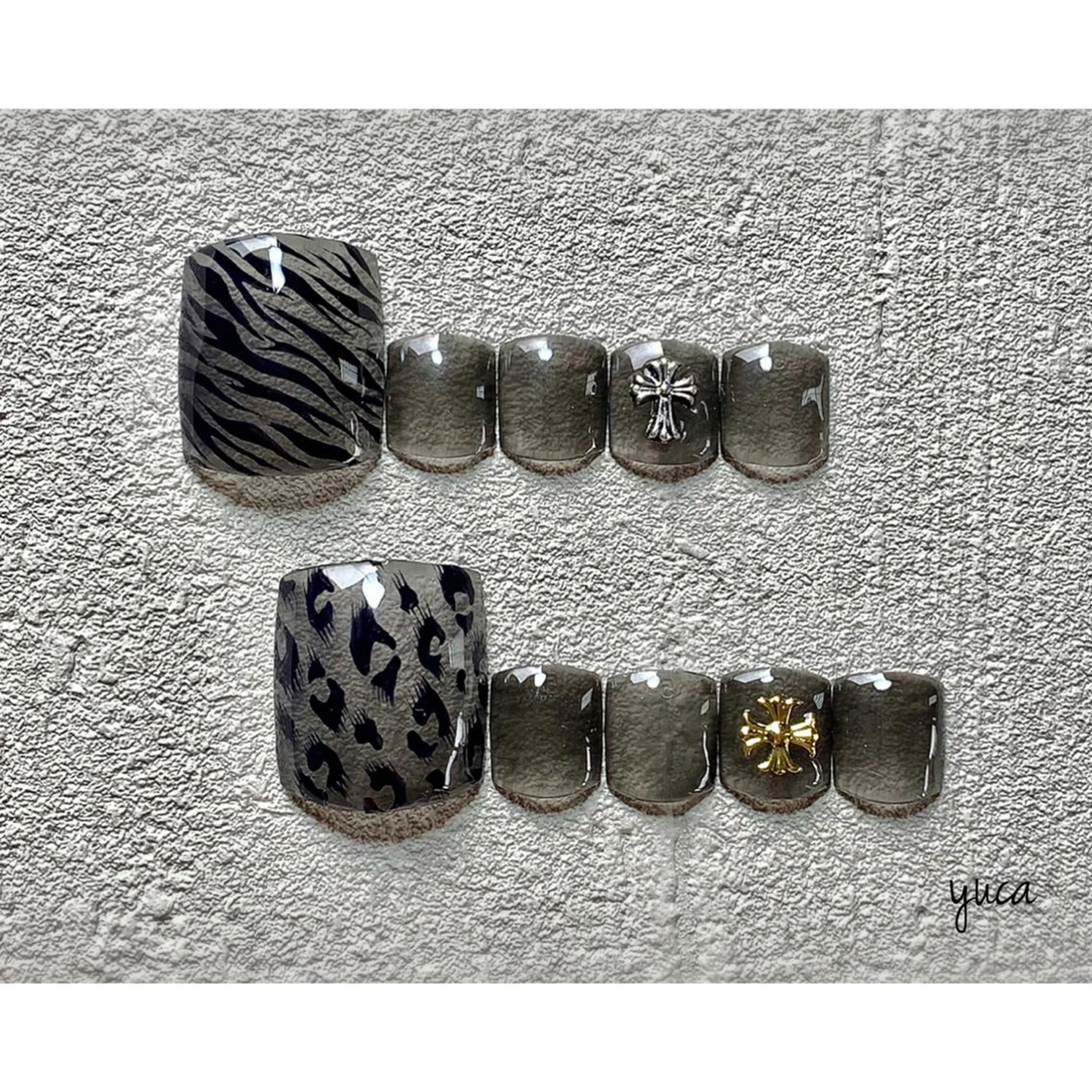 ネイル beauty salonCheerのネイルデザイン