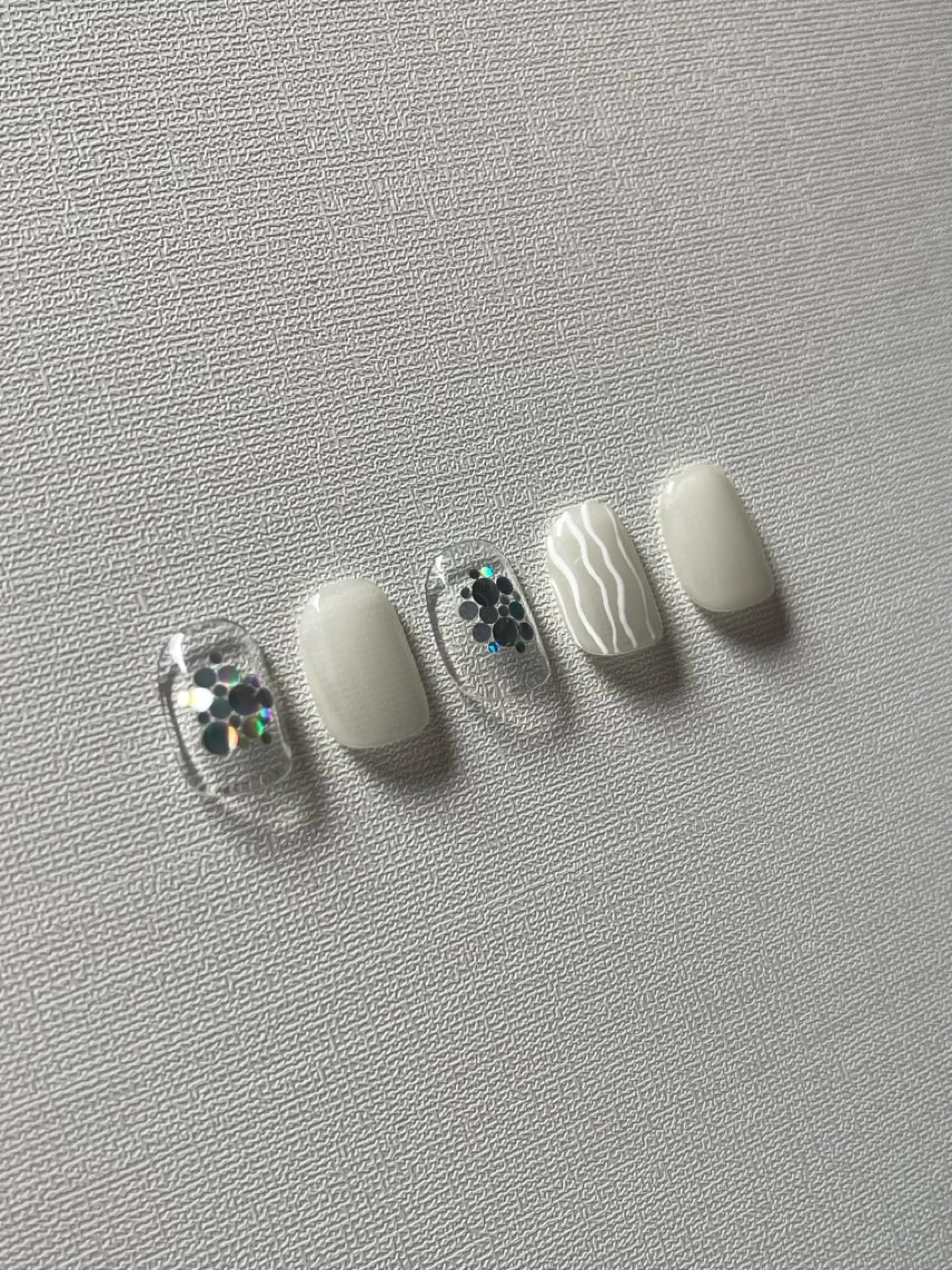 ネイル ena satoのネイルデザイン