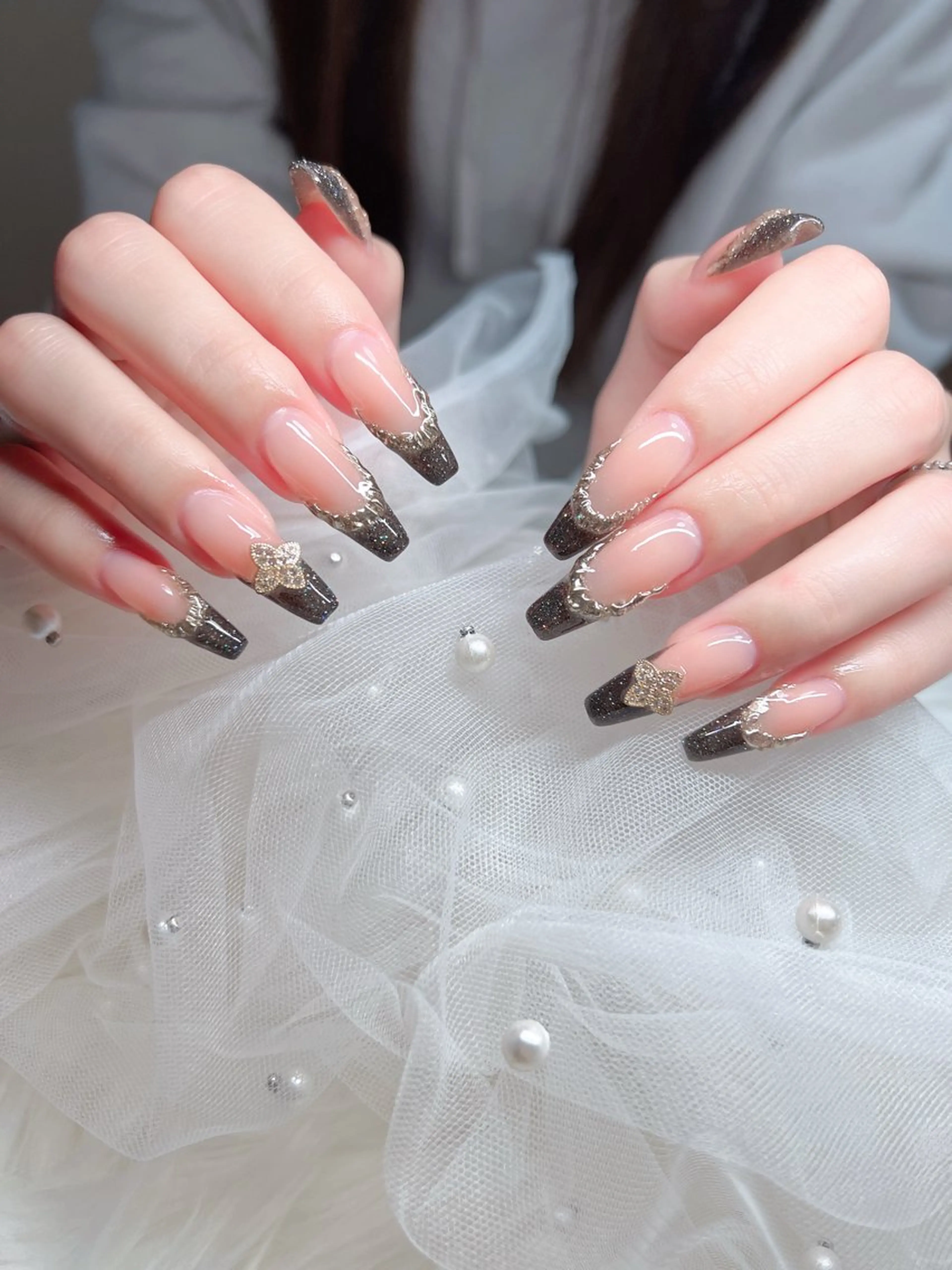 ネイル MK ネイルサロンのネイルデザイン