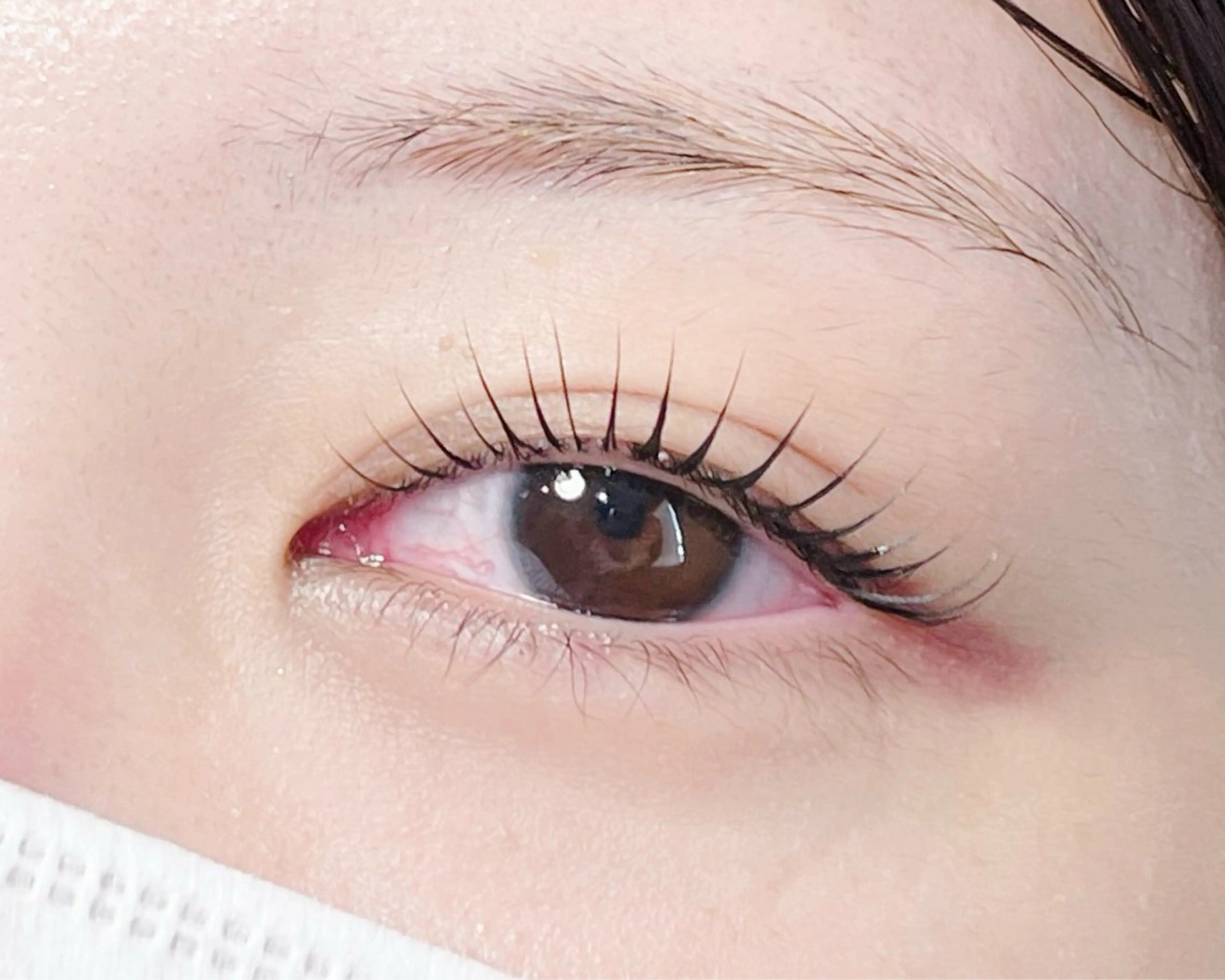 マツエク・マツパ Eyelash salon mahalo所属・mahalo 猪野のマツエク・マツパデザイン