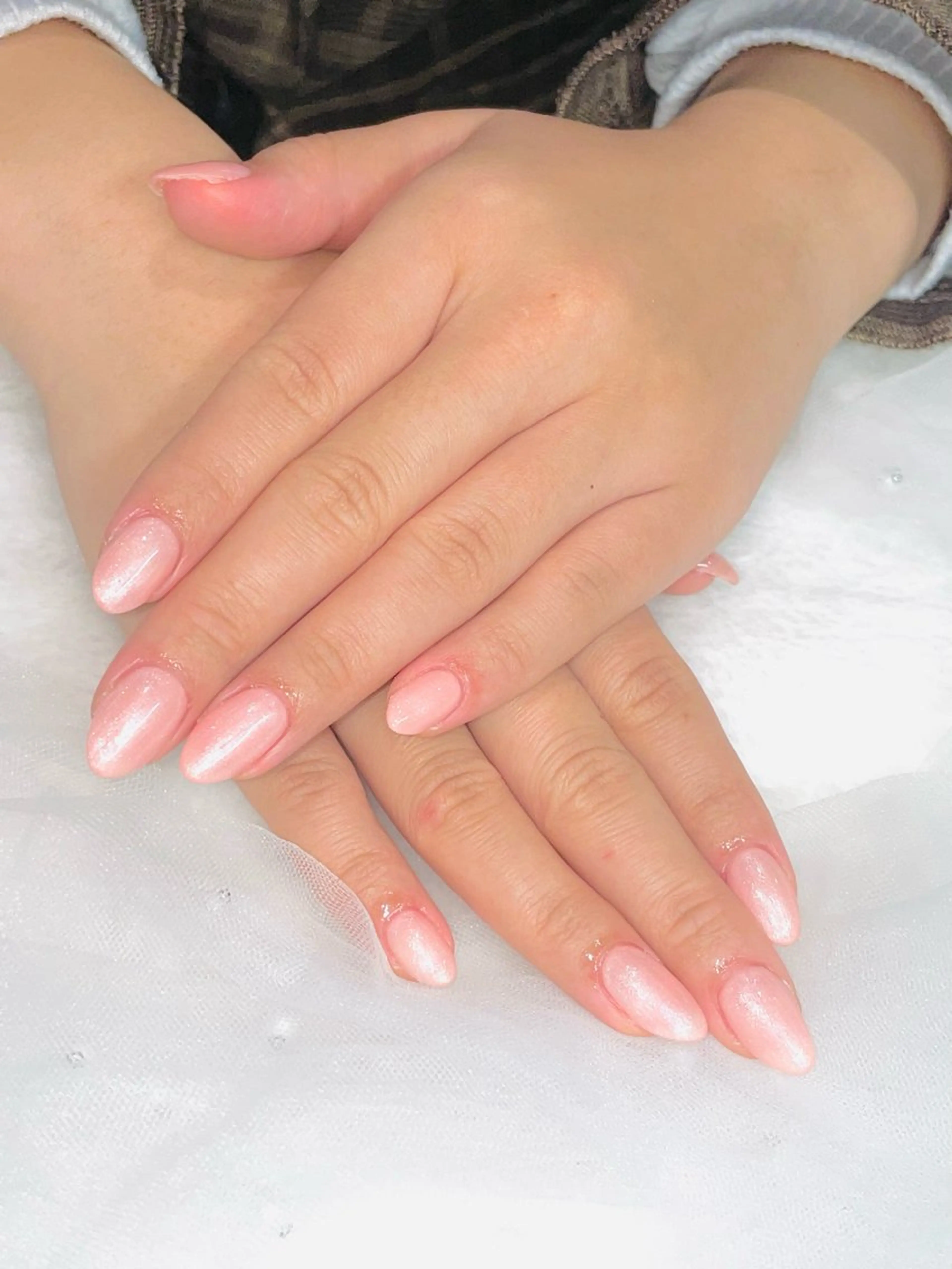 ネイル ハンドネイル I-nail Moeのネイルデザイン