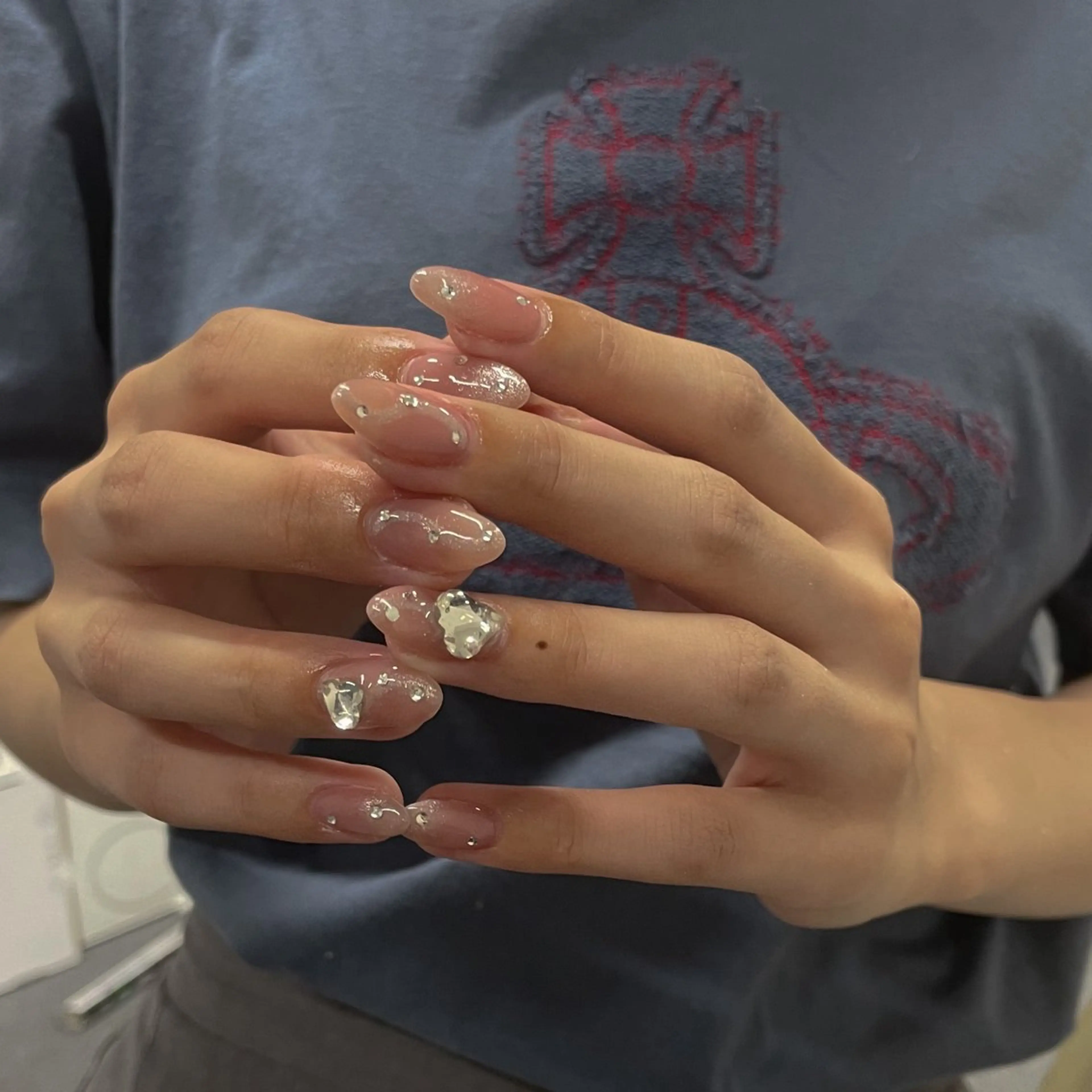 ネイル sab所属・sa bのネイルデザイン