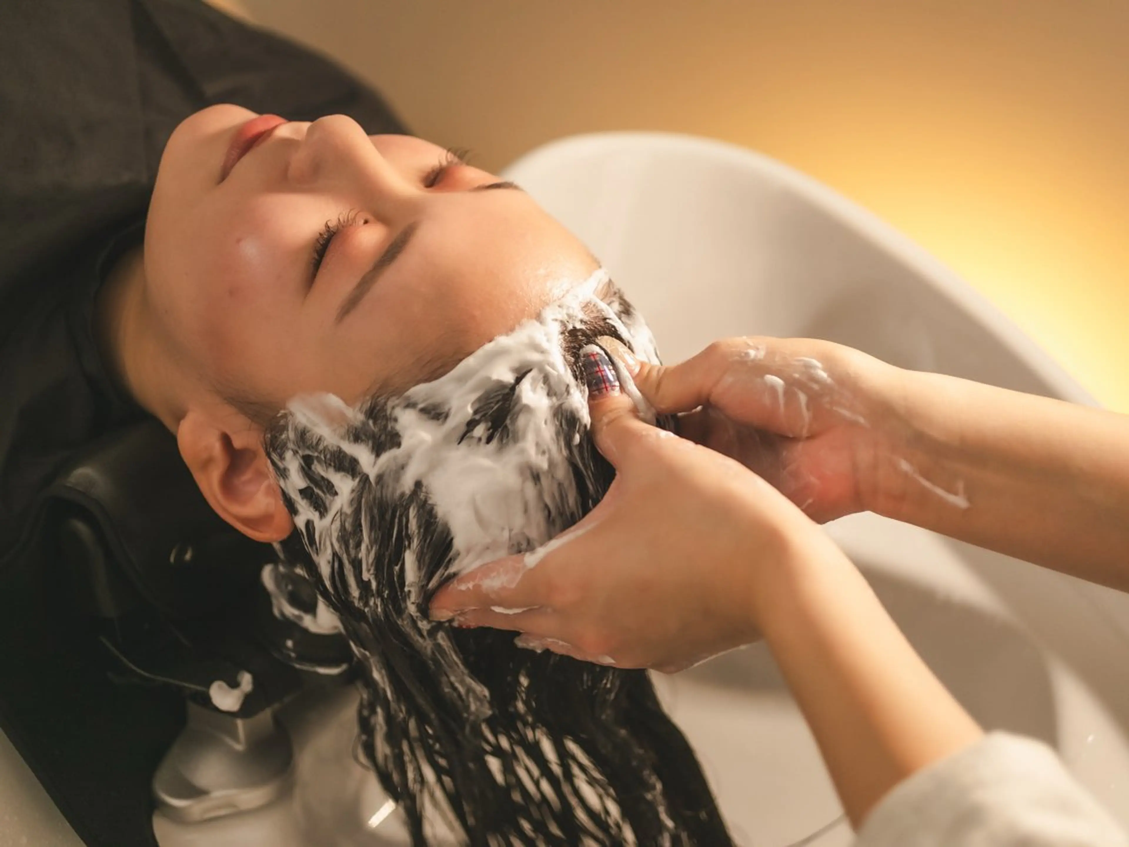 ヘッドスパ専門店 Chisaのエステ・リラクイメージ